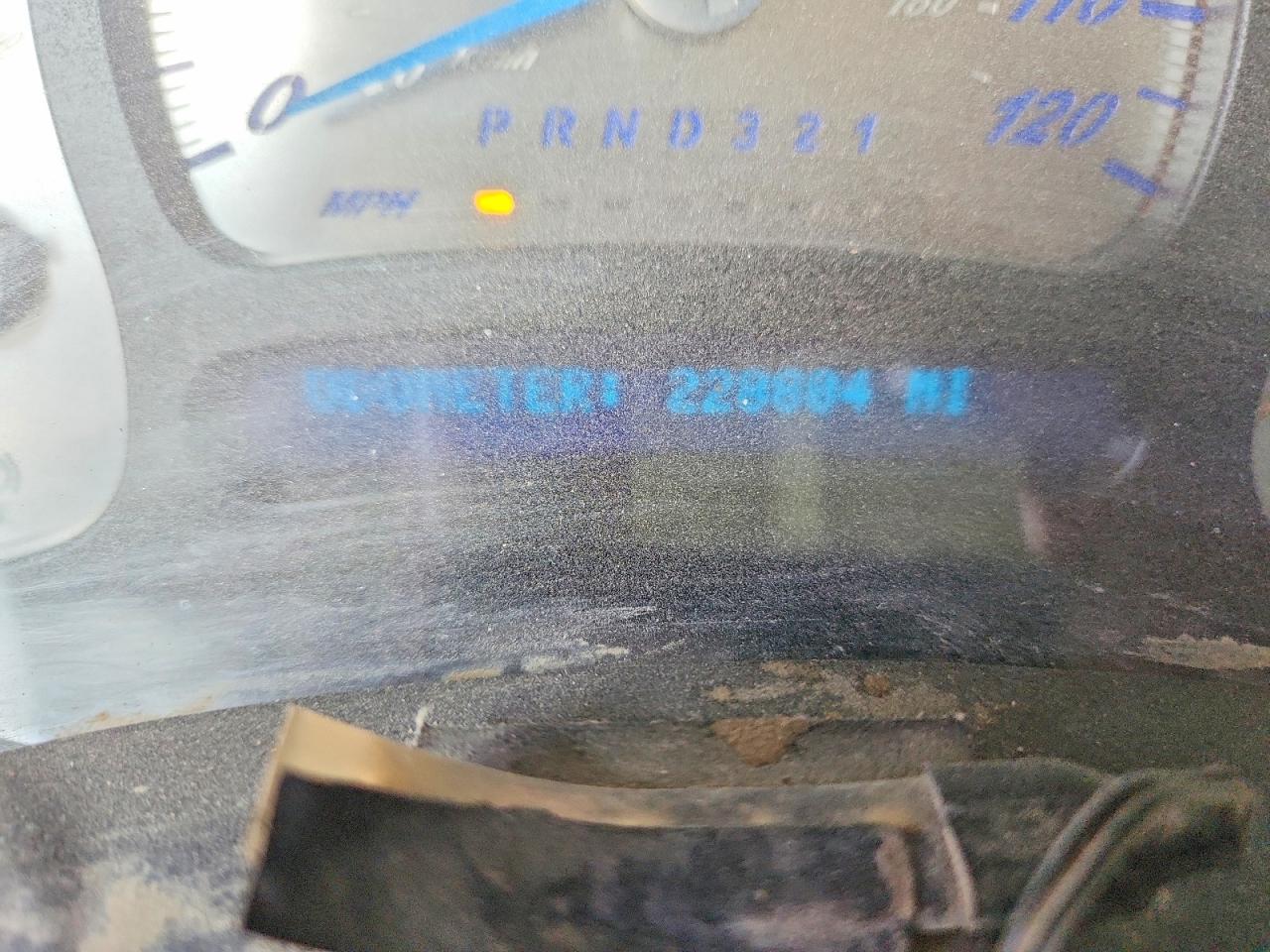 2007 Chevrolet Silverado K2500 Heavy Duty Blue vin: 1GCHK29U67E138010