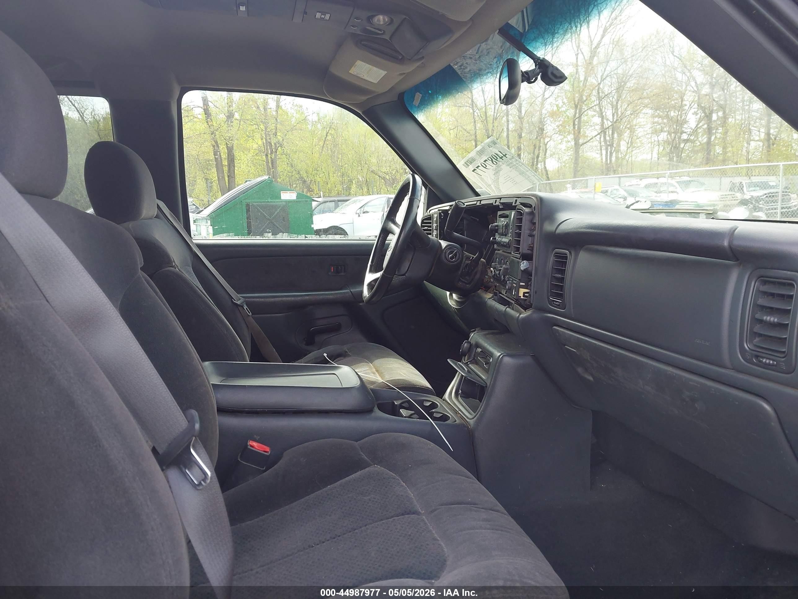 2002 Chevrolet Silverado 2500hd Ls Золотой vin: 1GCHK29U92E129097