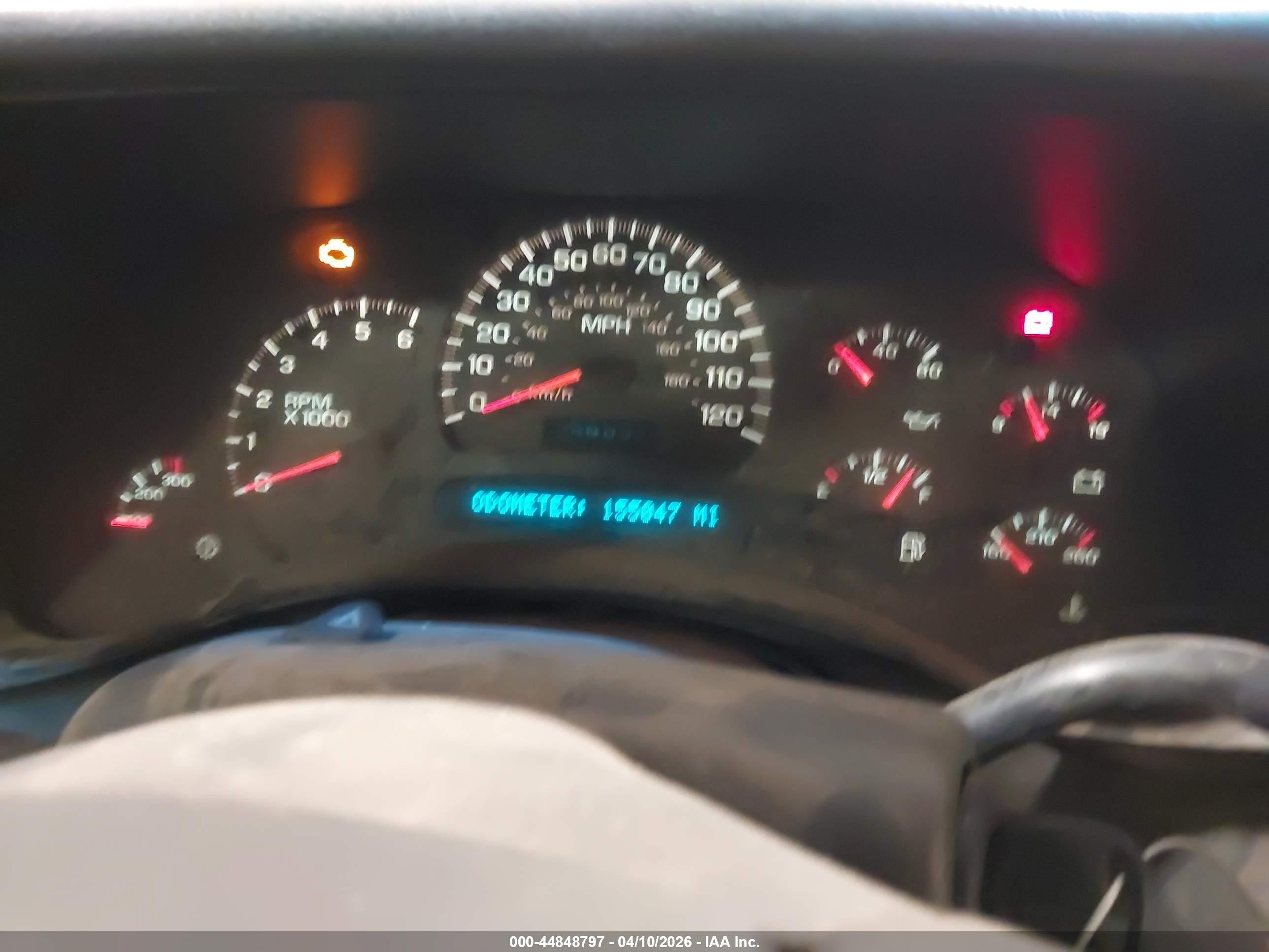 2005 Chevrolet Silverado 2500hd Ls White vin: 1GCHK29UX5E201428