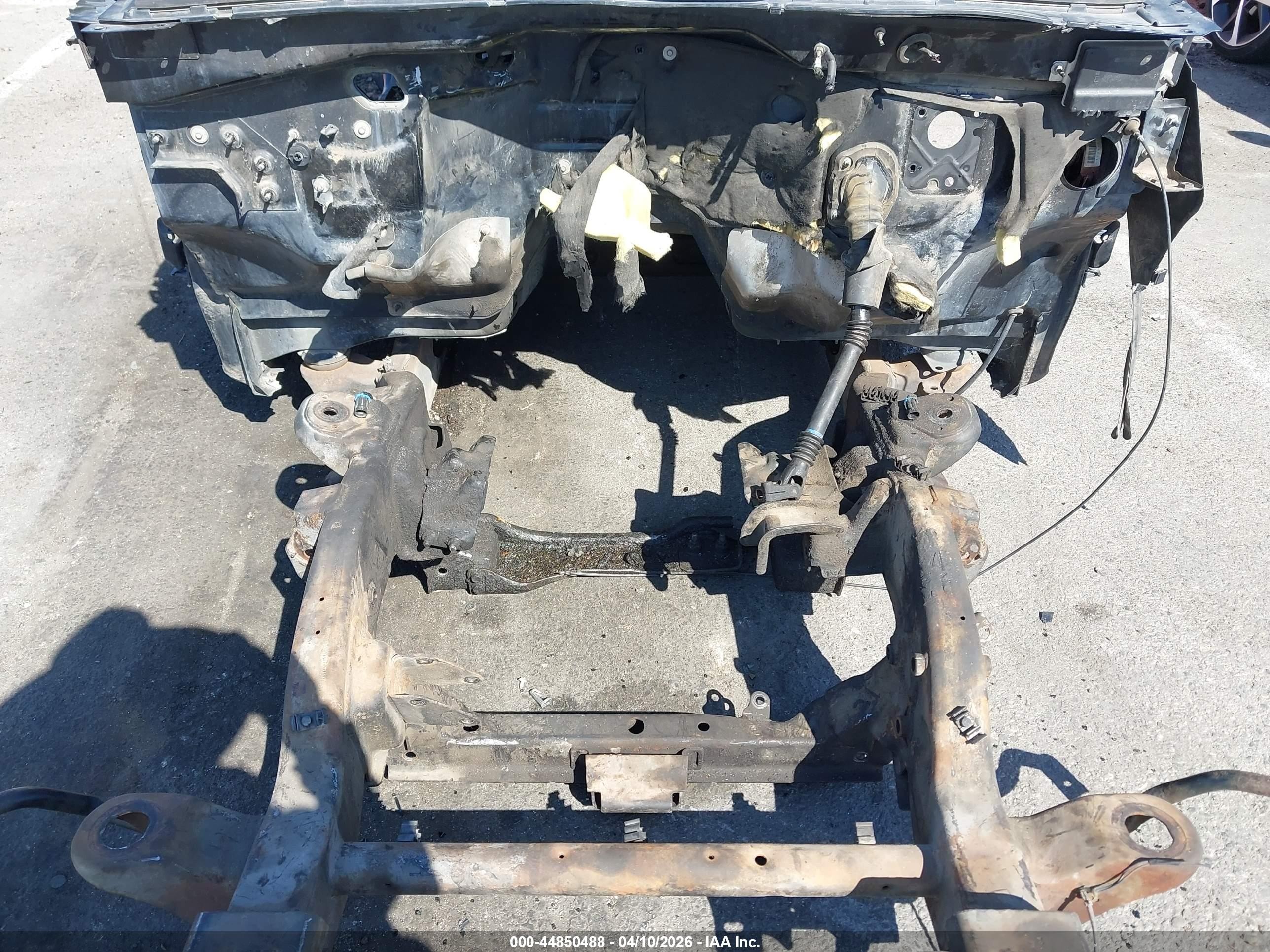 2005 Chevrolet Silverado 2500hd Ls Black vin: 1GCHK29UX5E315932