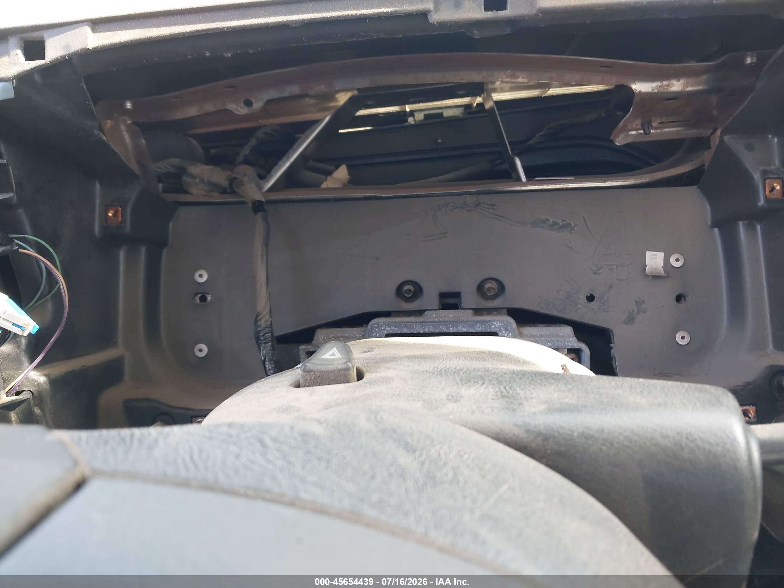 2005 Chevrolet Silverado 3500 Lt Зеленый vin: 1GCHK33285F962675
