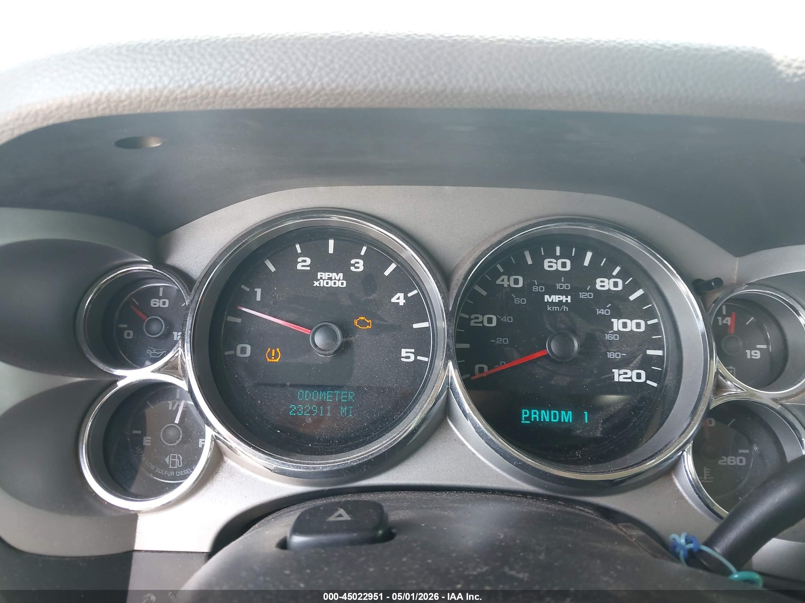 2007 Chevrolet Silverado 3500 Work Truck Белый vin: 1GCHK33627F527818
