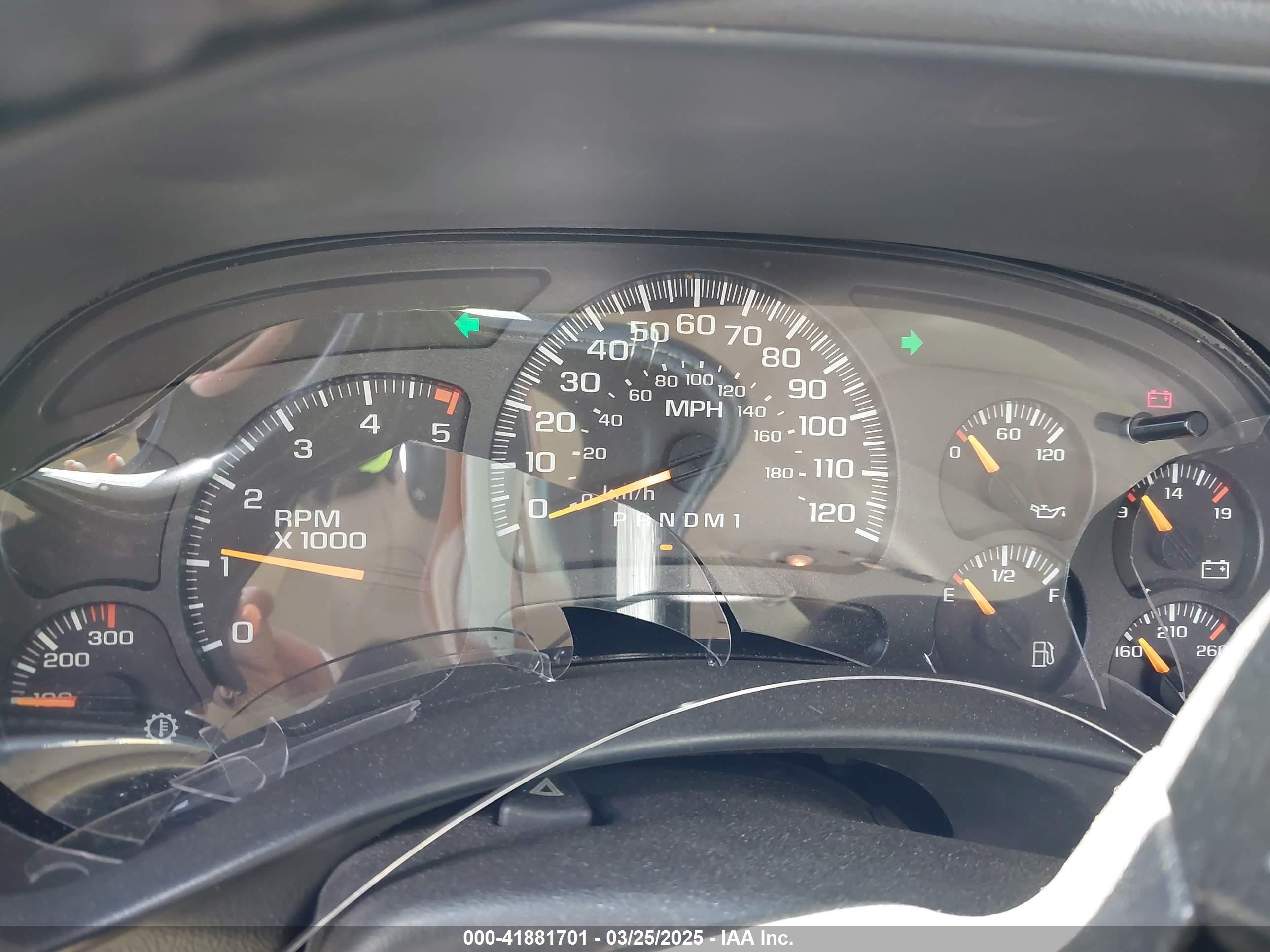 2006 Chevrolet Silverado 3500 Lt1 White vin: 1GCHK33D56F168297
