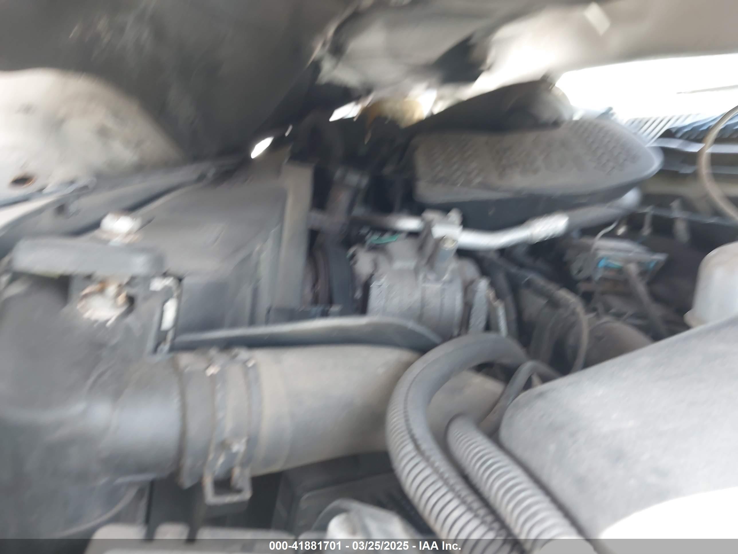 2006 Chevrolet Silverado 3500 Lt1 White vin: 1GCHK33D56F168297