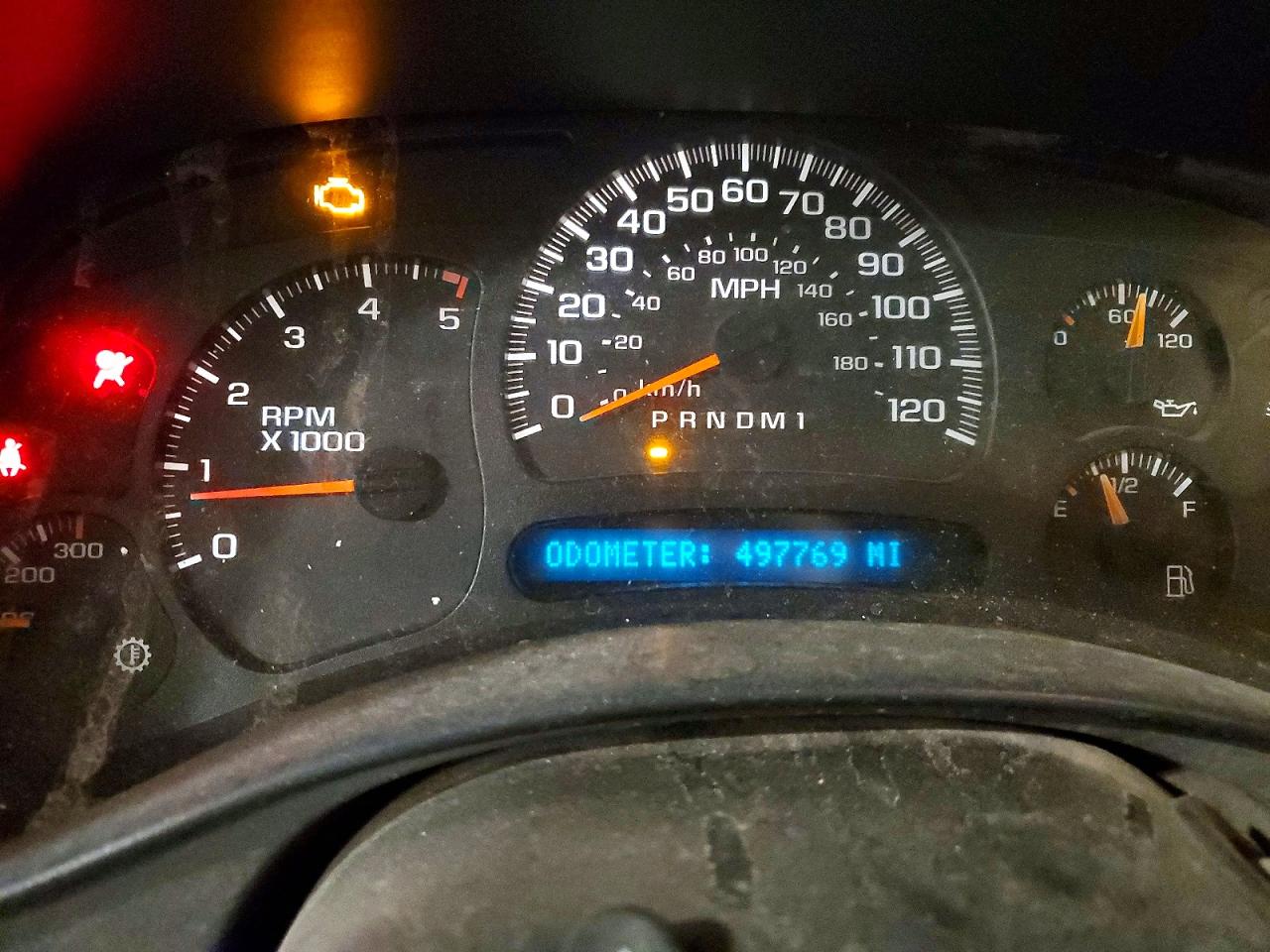 2006 Chevrolet Silverado K3500 Gray vin: 1GCHK33D86F243929