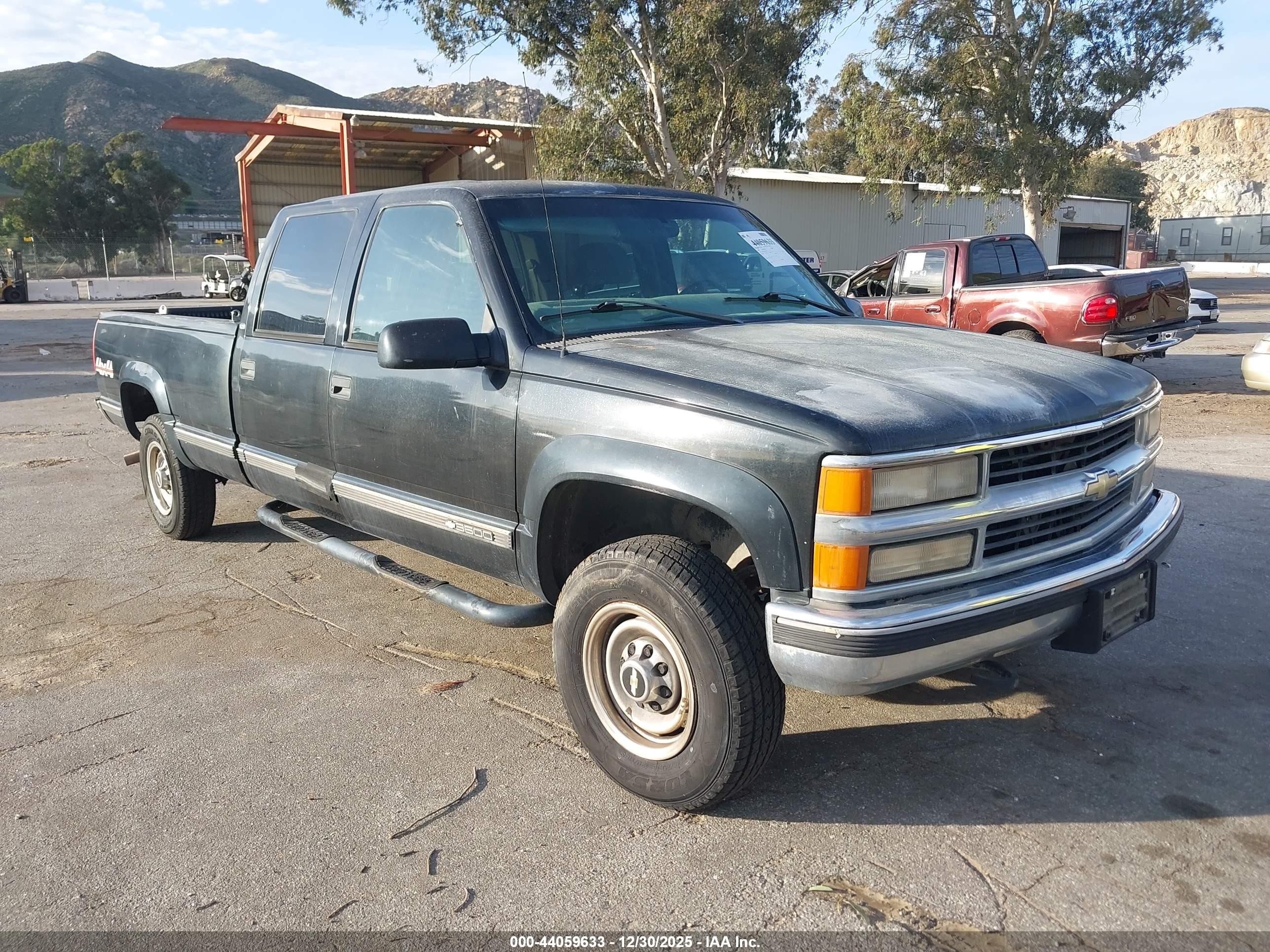 1GCHK33J7YF440311