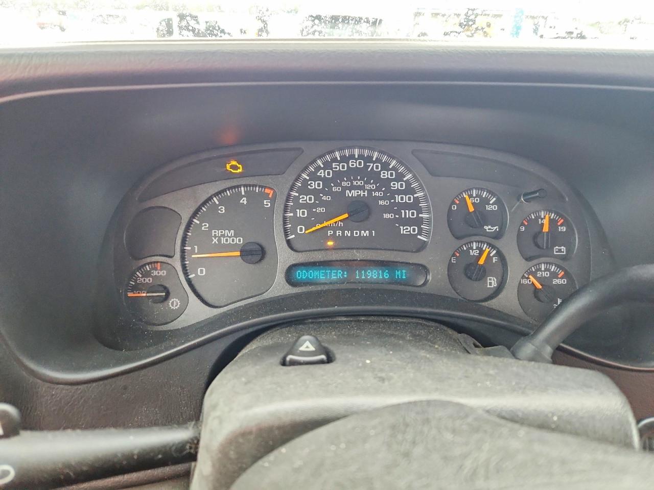 2006 Chevrolet Silverado K3500 White vin: 1GCHK34D36E213970