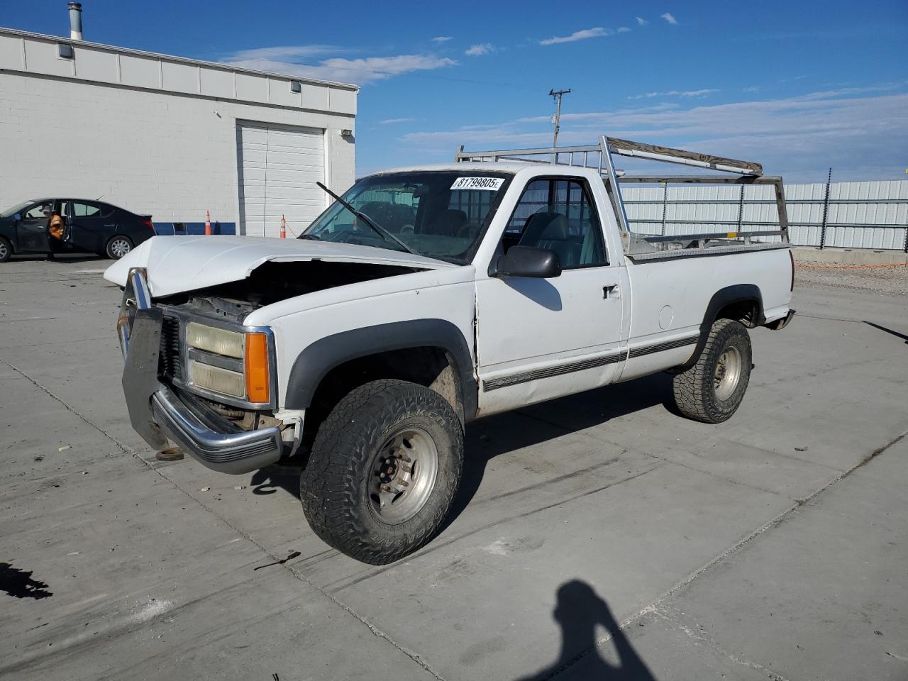 1GCHK34R4YR176368