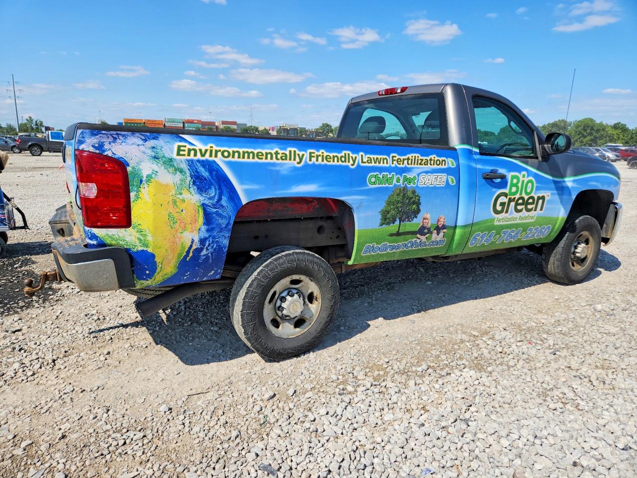 2009 Chevrolet Silverado K2500 Heavy Duty Серебряный vin: 1GCHK44K39F131353