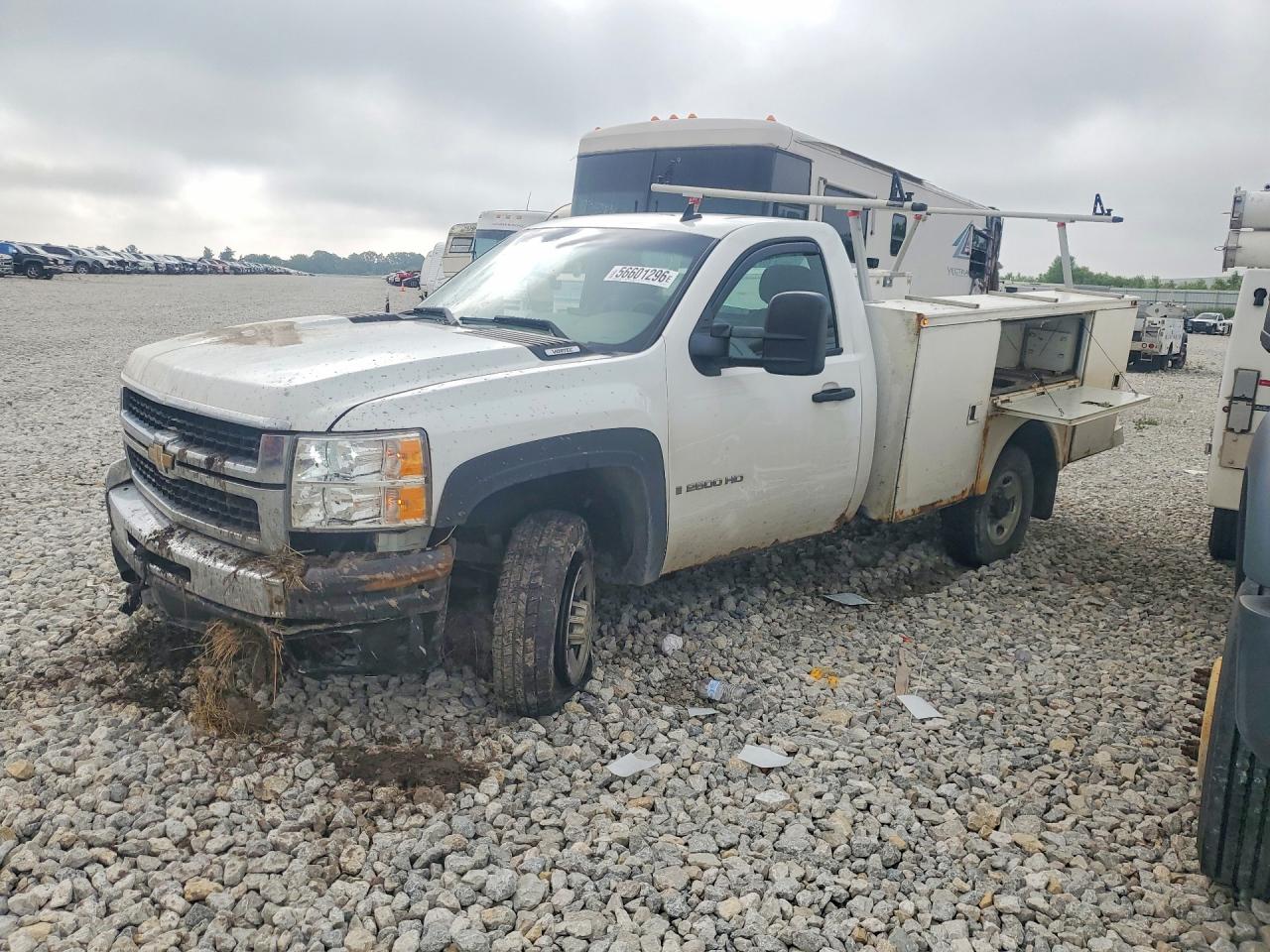 1GCHK44KX9F172174