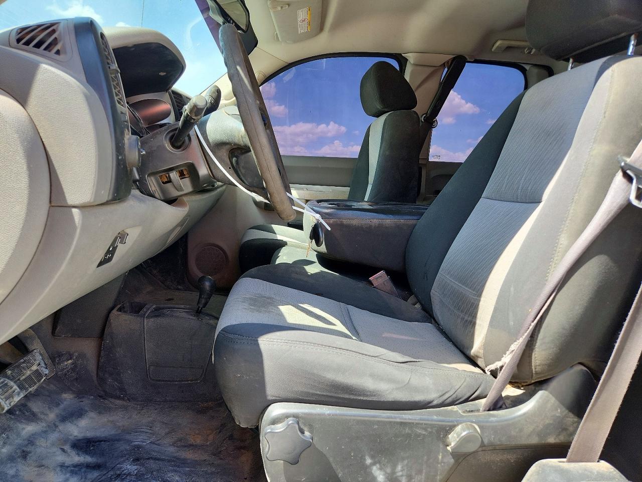 2009 Chevrolet Silverado K2500 Heavy Duty White vin: 1GCHK49699E163015