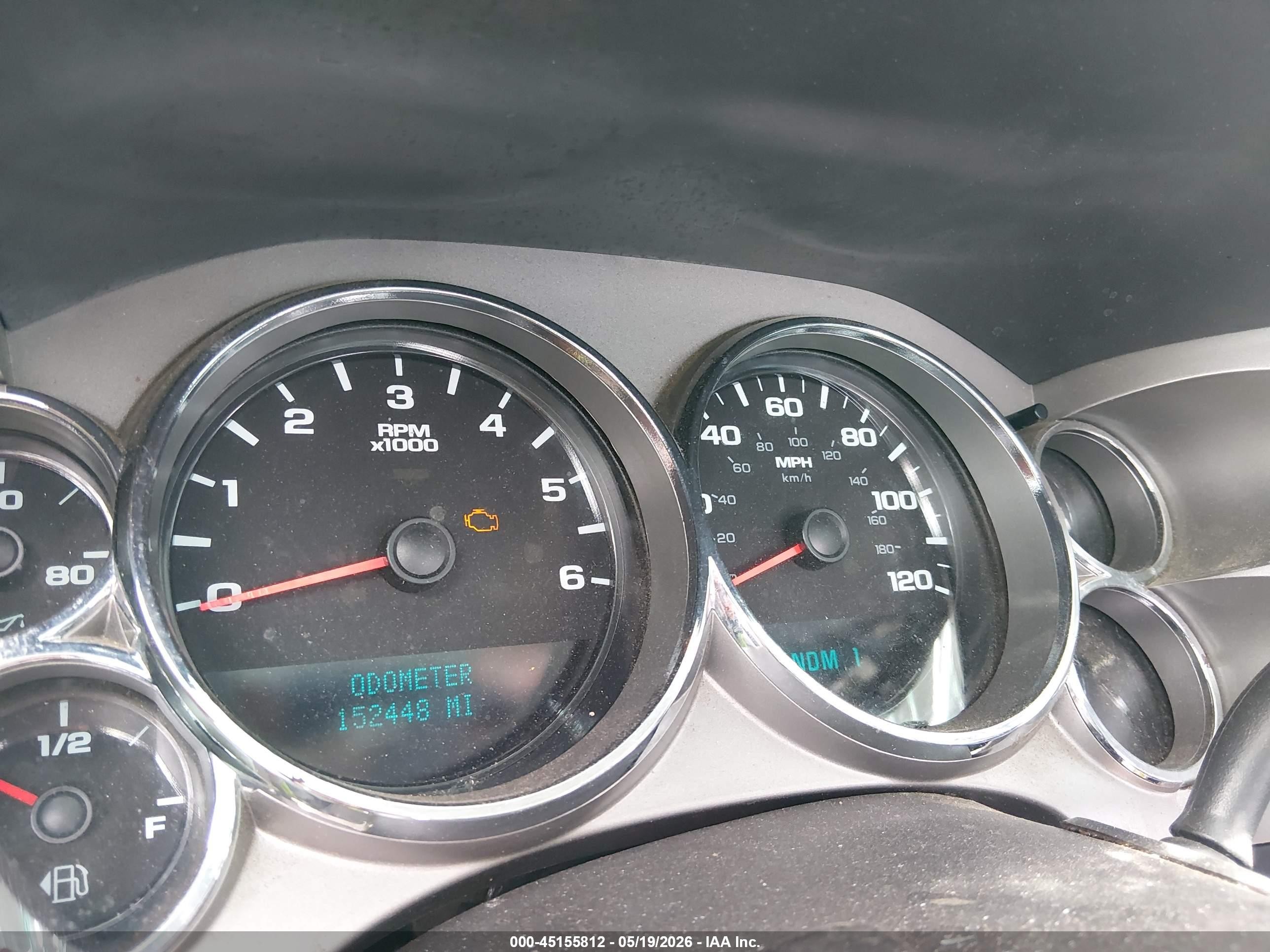 2009 Chevrolet Silverado 2500hd Work Truck Blue vin: 1GCHK49K69E128302