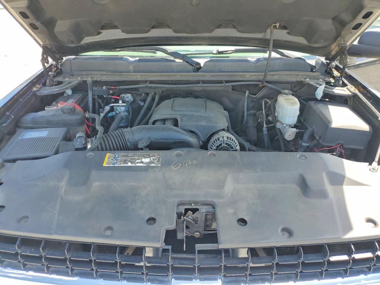 2009 Chevrolet Silverado K2500 Heavy Duty Black vin: 1GCHK49K99E164159