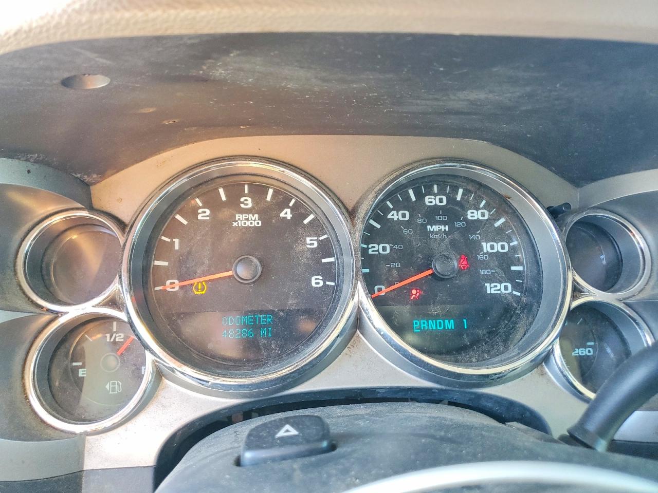 2009 Chevrolet Silverado K2500 Heavy Duty White vin: 1GCHK49KX9E100762