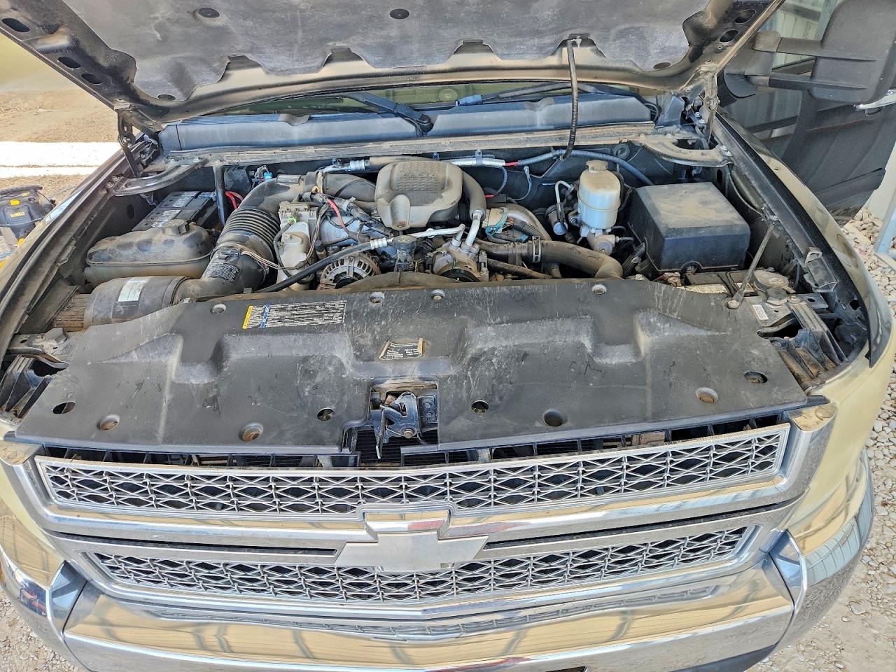 2009 Chevrolet Silverado K2500 Heavy Duty Lt Black vin: 1GCHK53679F138011
