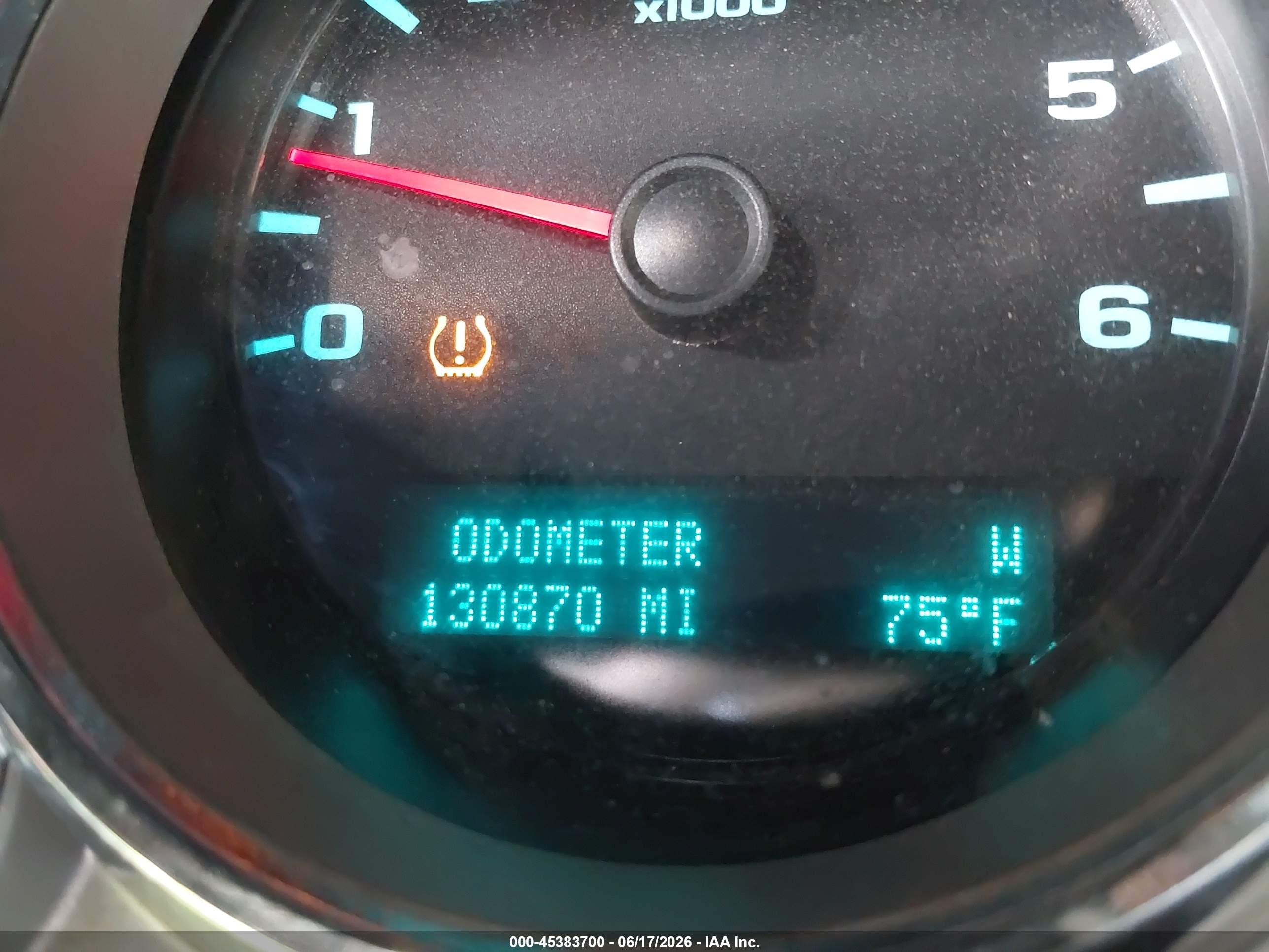 2009 Chevrolet Silverado 2500hd Lt Black vin: 1GCHK53K19F165931