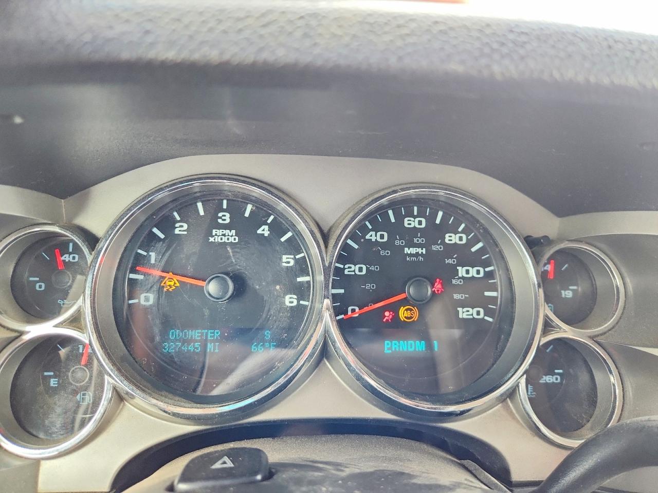 2009 Chevrolet Silverado K2500 Heavy Duty Lt Red vin: 1GCHK53K19F184950