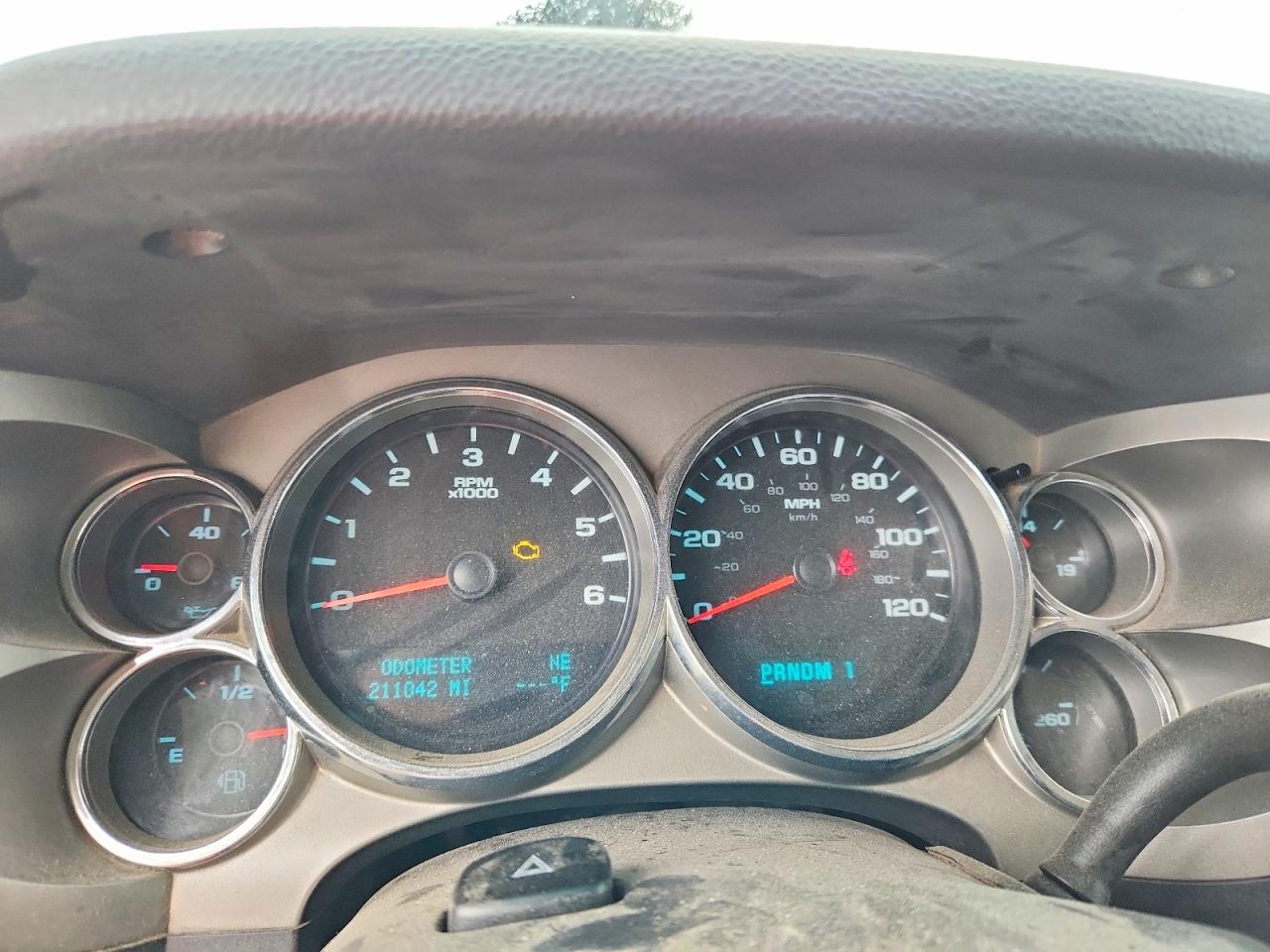 2009 Chevrolet Silverado K2500 Heavy Duty Lt White vin: 1GCHK59K59E138471