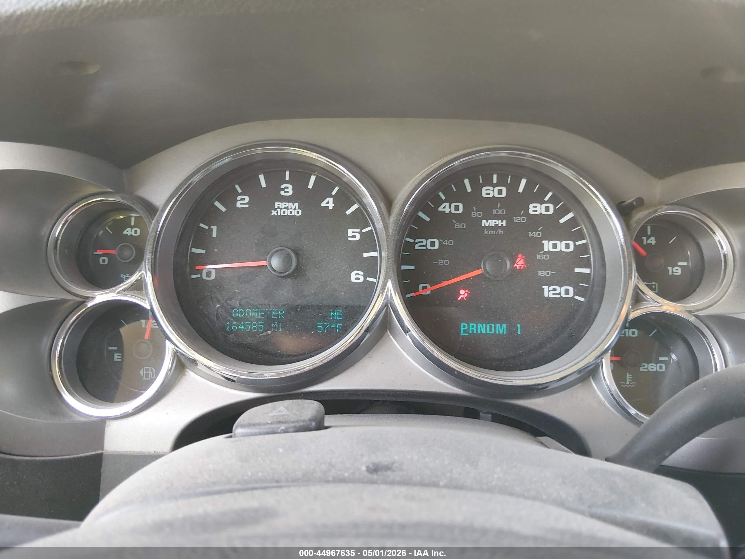 2009 Chevrolet Silverado 2500hd Lt Серебряный vin: 1GCHK59K69E155571