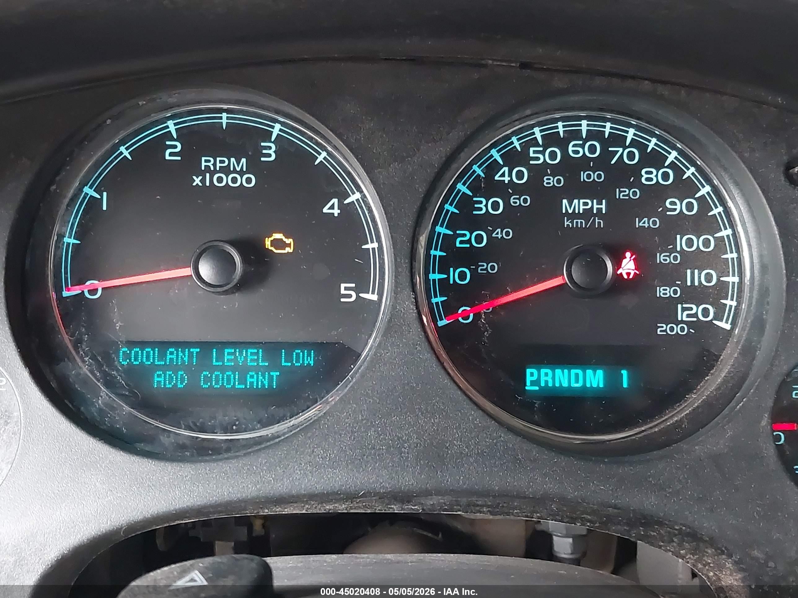 2009 Chevrolet Silverado 2500hd Ltz Gray vin: 1GCHK63679F137141