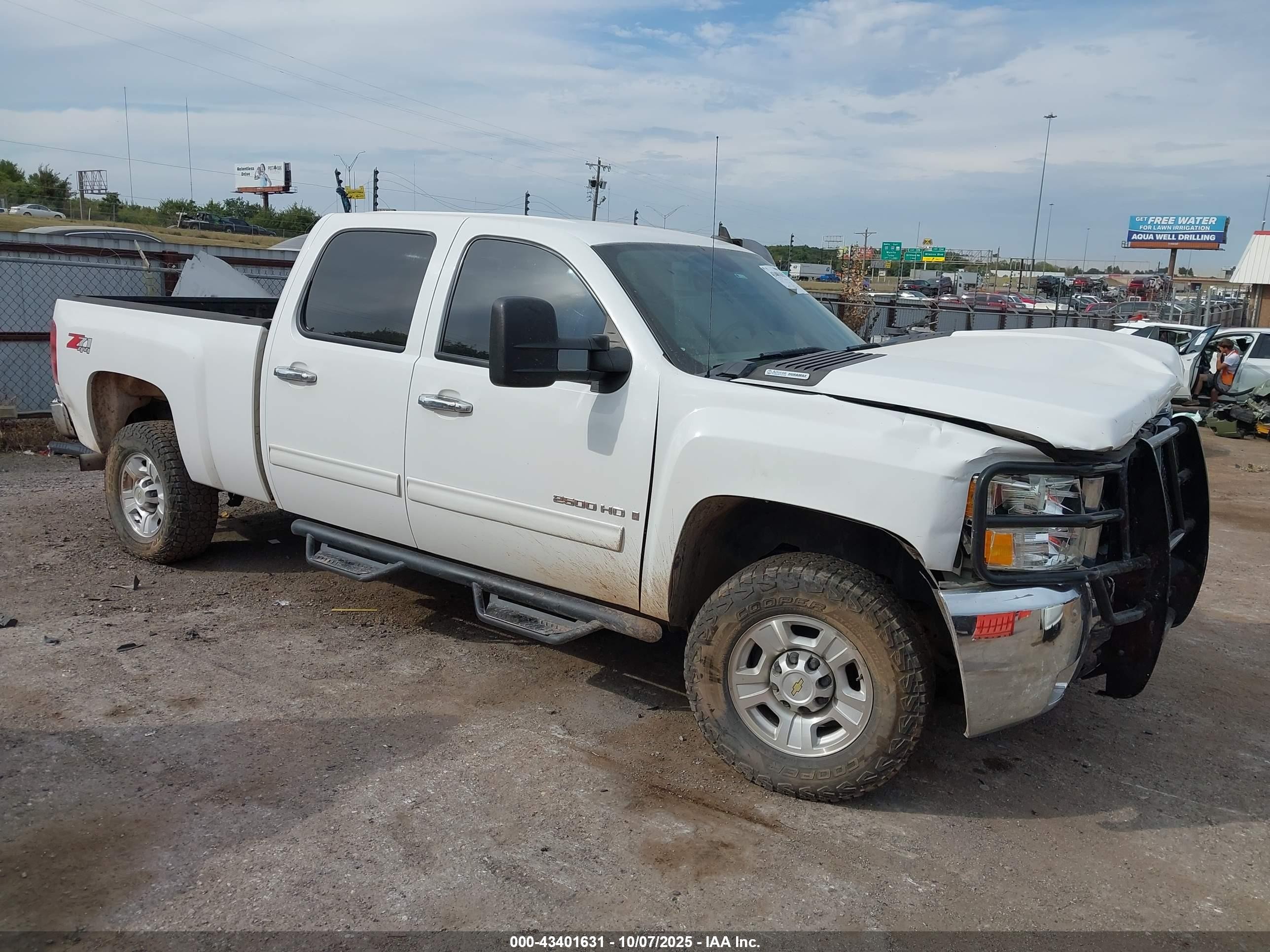 1GCHK63699F119451