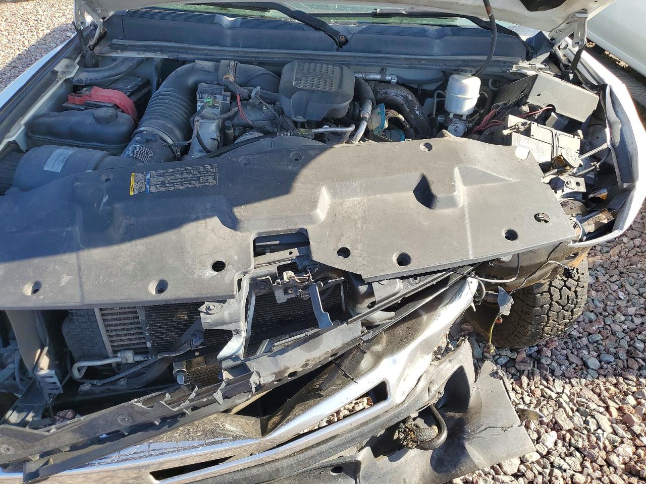 2009 Chevrolet Silverado K3500 Ltz White vin: 1GCHK93619F187809