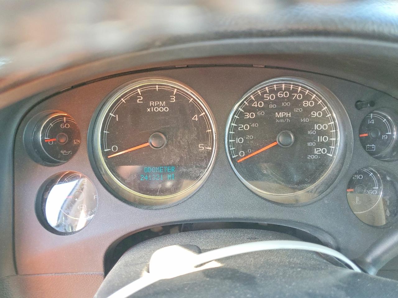 2009 Chevrolet Silverado K3500 Ltz White vin: 1GCHK93619F187809