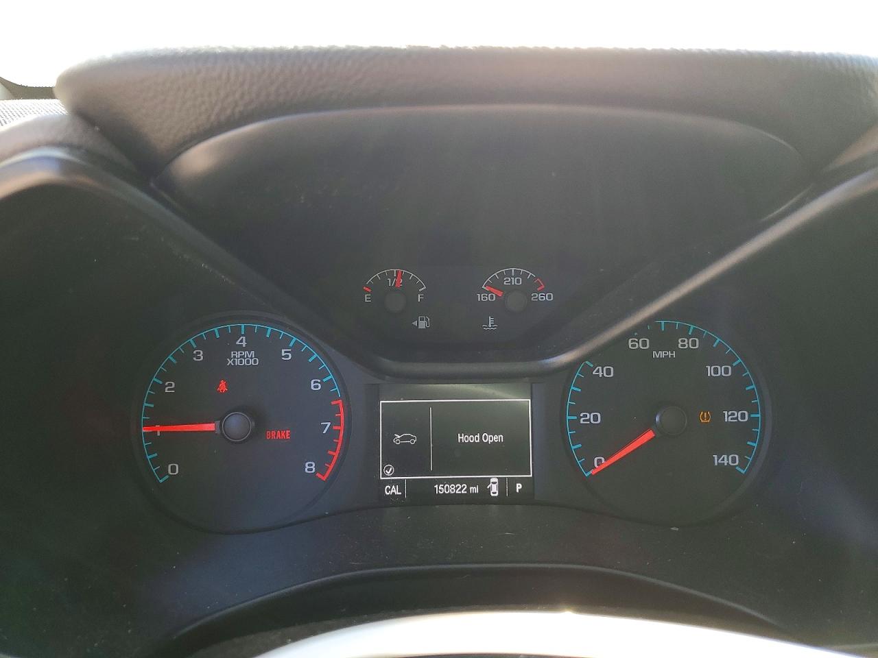 2015 Chevrolet Colorado Белый vin: 1GCHSAE30F1132555