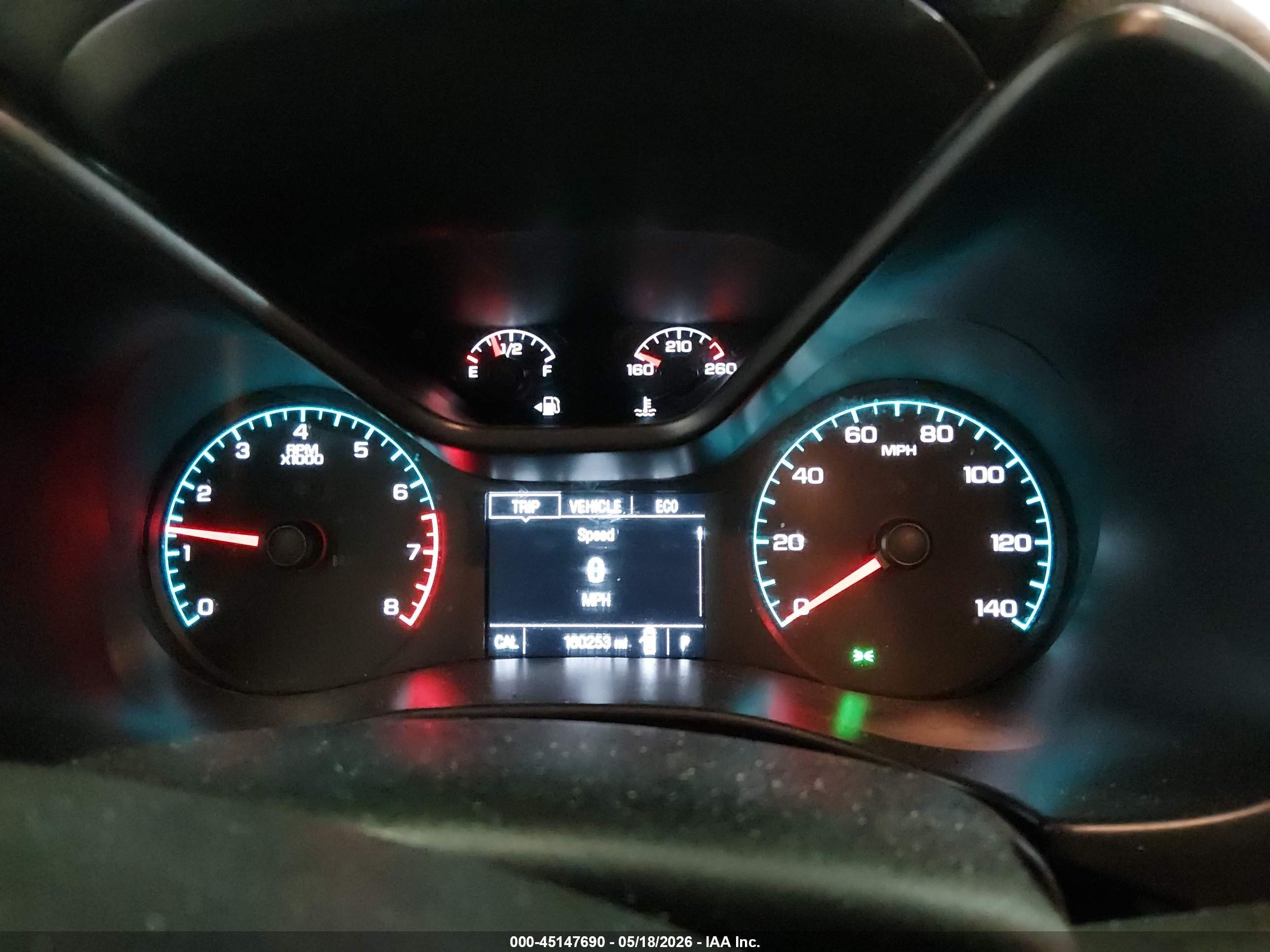 2015 Chevrolet Colorado Wt Белый vin: 1GCHSAEA6F1174775