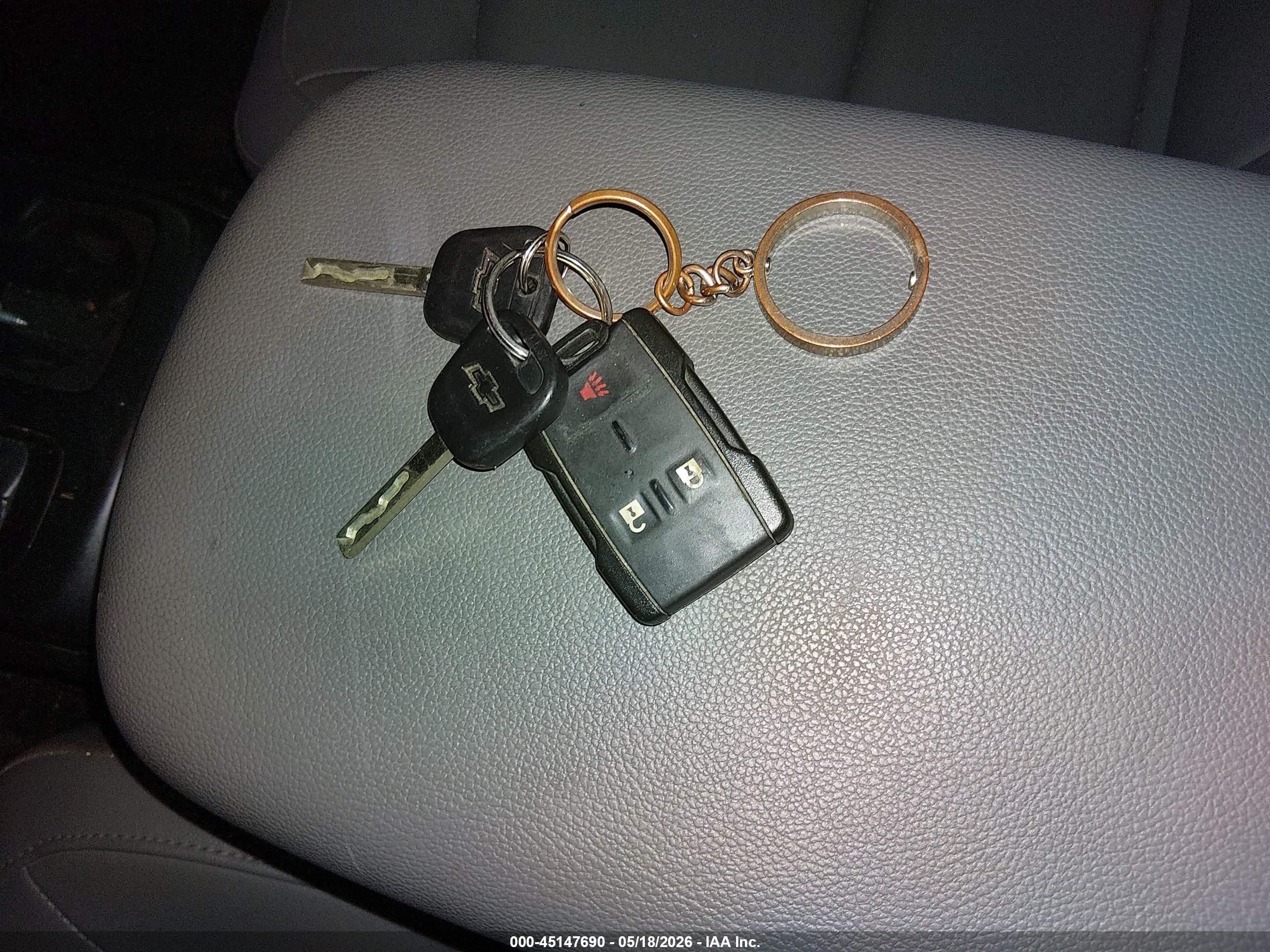 2015 Chevrolet Colorado Wt Белый vin: 1GCHSAEA6F1174775