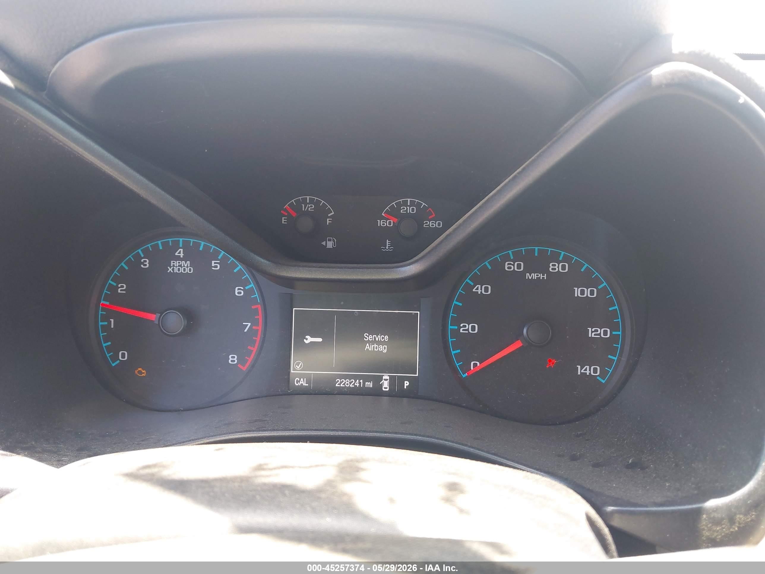 2015 Chevrolet Colorado Wt Белый vin: 1GCHSAEA7F1183808