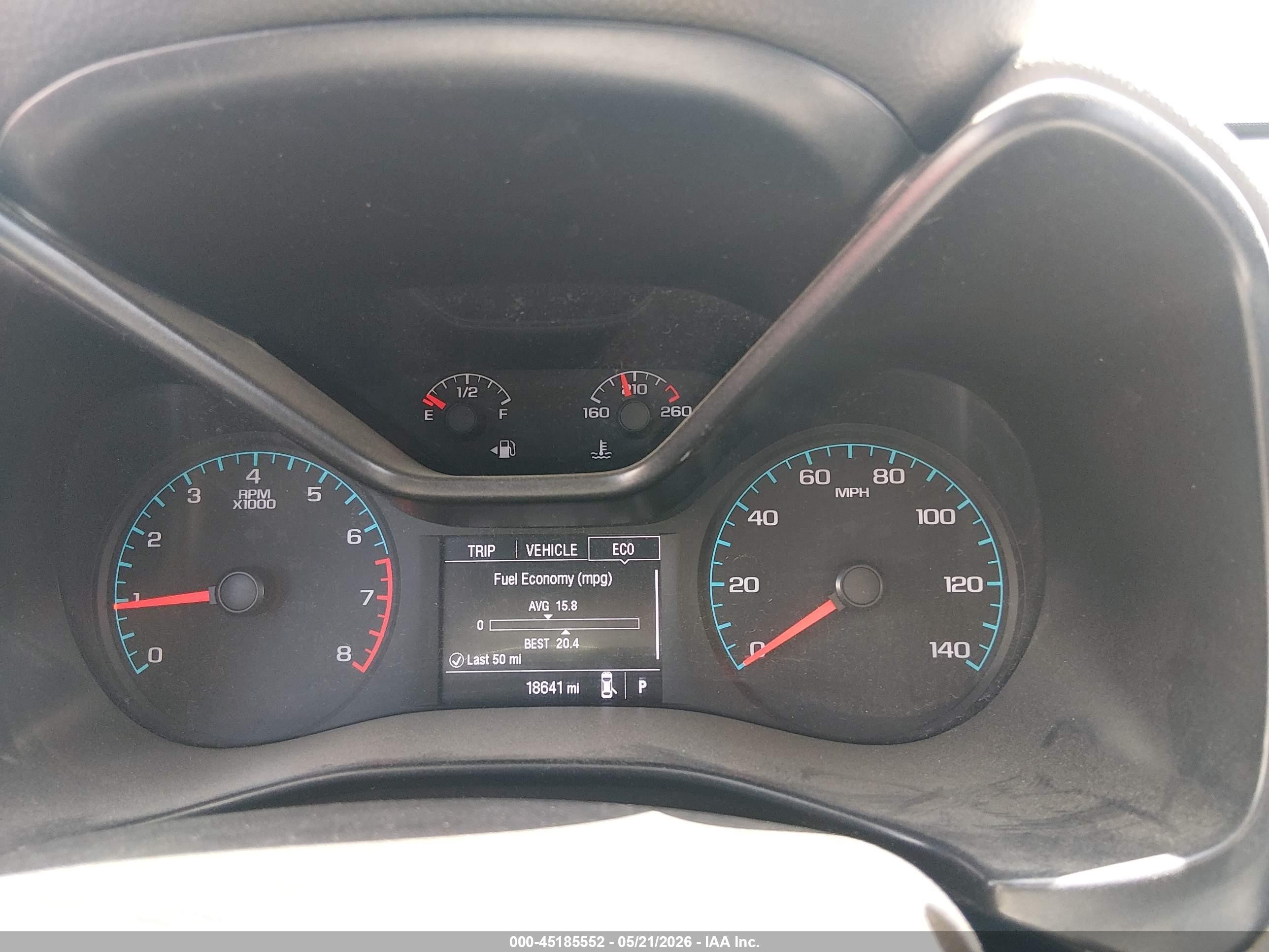 2015 Chevrolet Colorado Wt Серебряный vin: 1GCHSAEA7F1232263