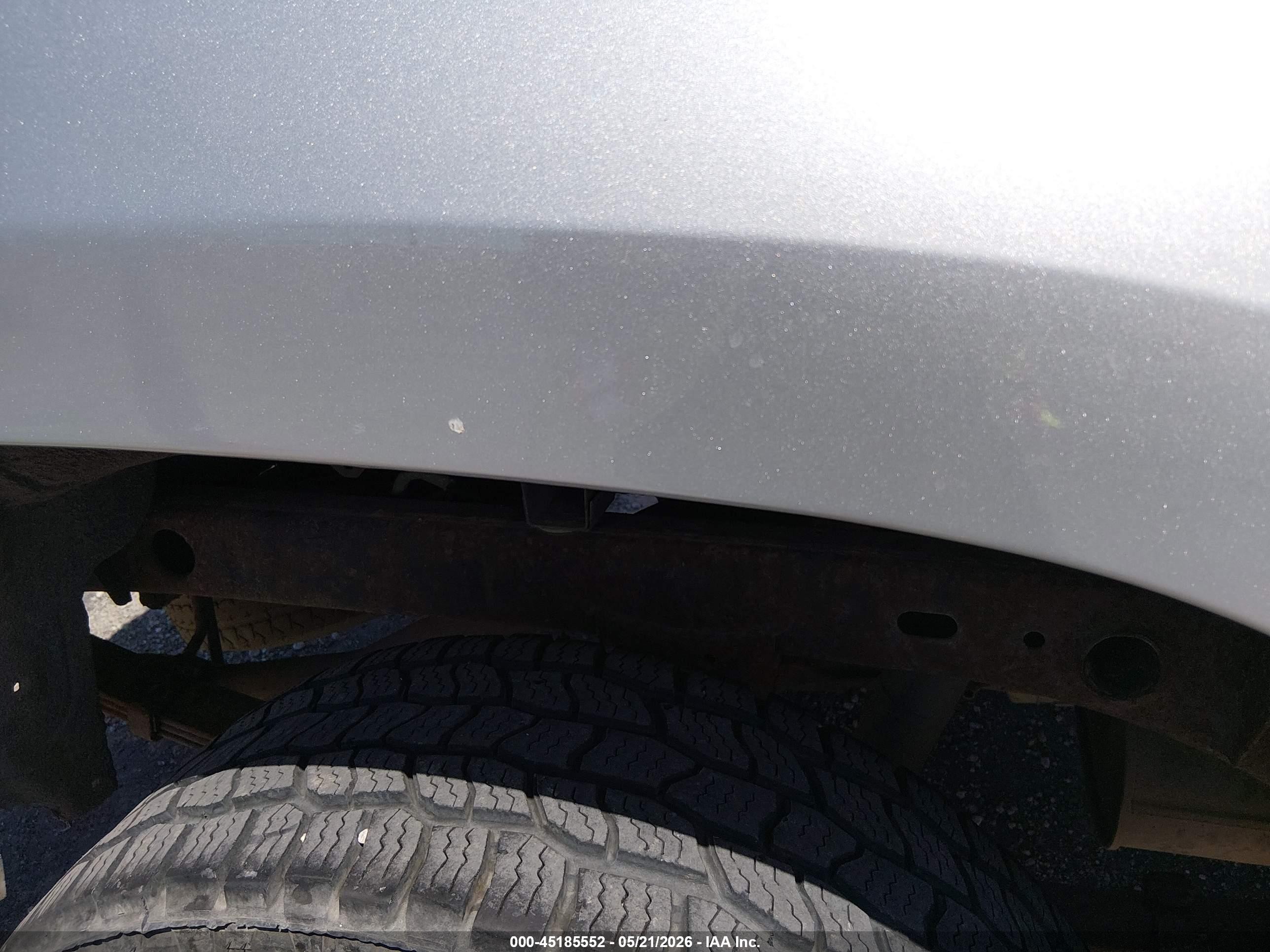 2015 Chevrolet Colorado Wt Серебряный vin: 1GCHSAEA7F1232263