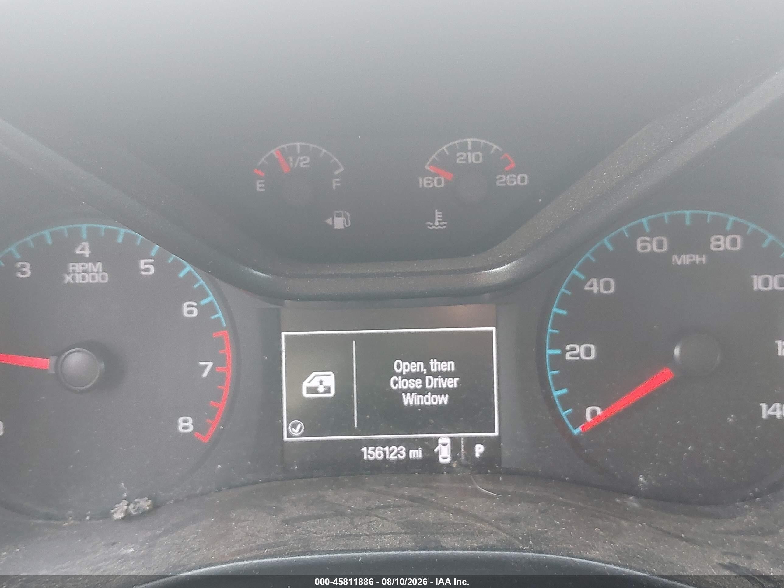 2015 Chevrolet Colorado 2wd Wt White vin: 1GCHSAEA8F1233664