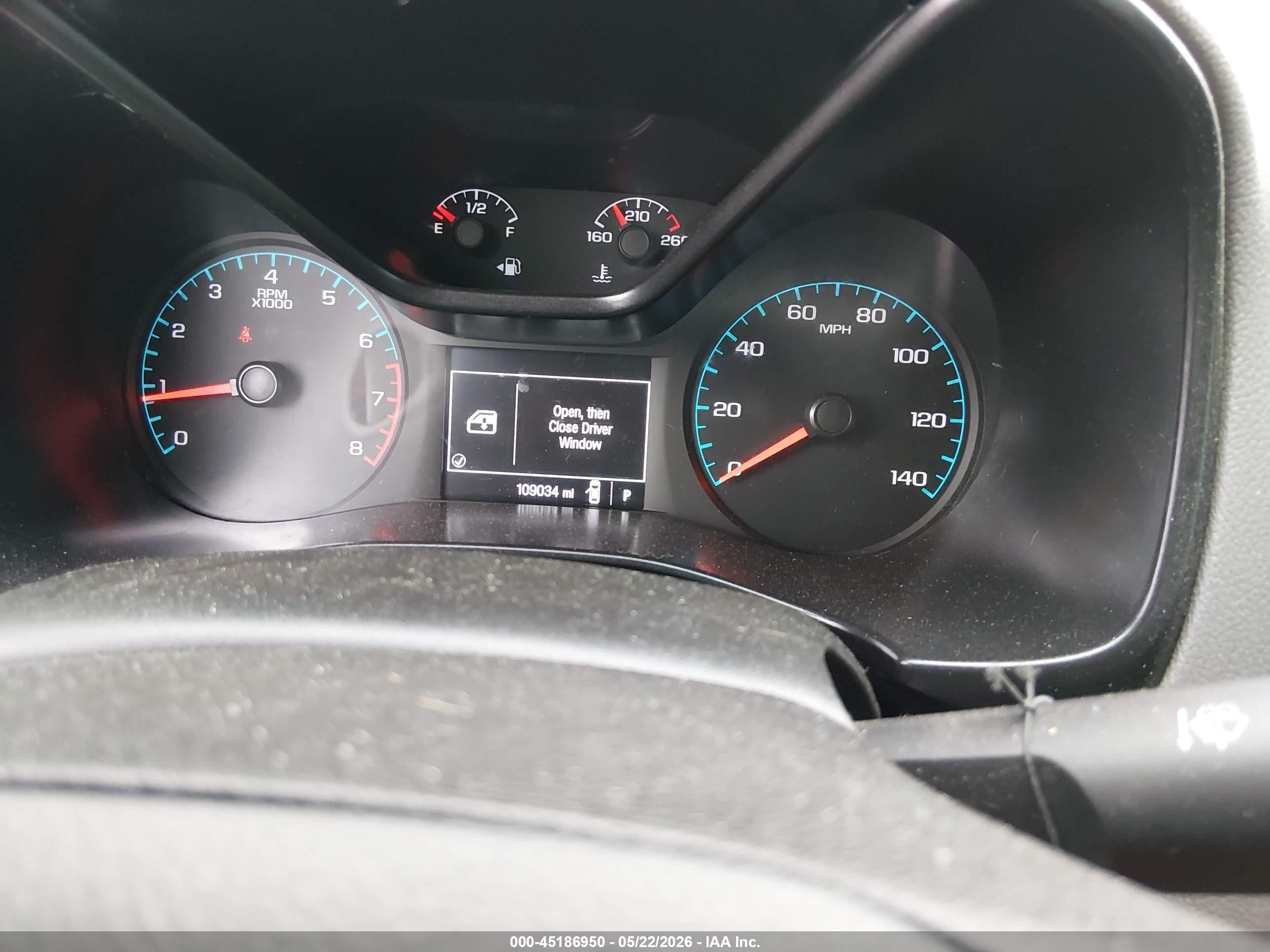 2015 Chevrolet Colorado Wt Gray vin: 1GCHSAEAXF1270117