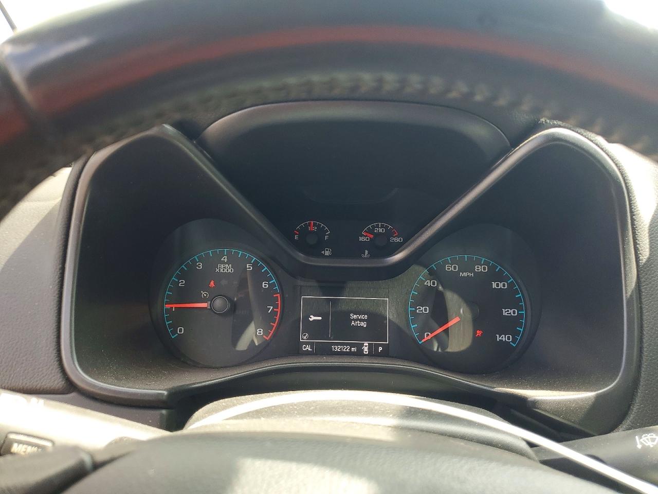 2015 Chevrolet Colorado Lt Blue vin: 1GCHSBE31F1192849