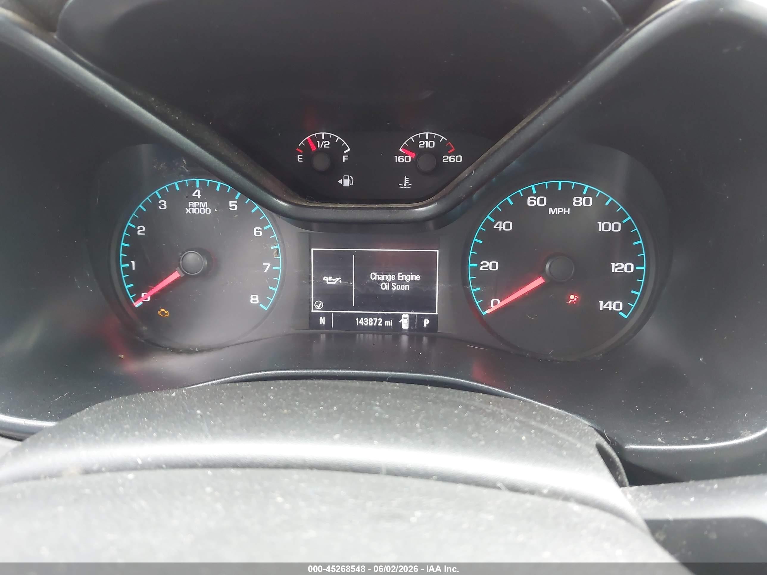 2019 Chevrolet Colorado Wt Белый vin: 1GCHSBEA4K1209331
