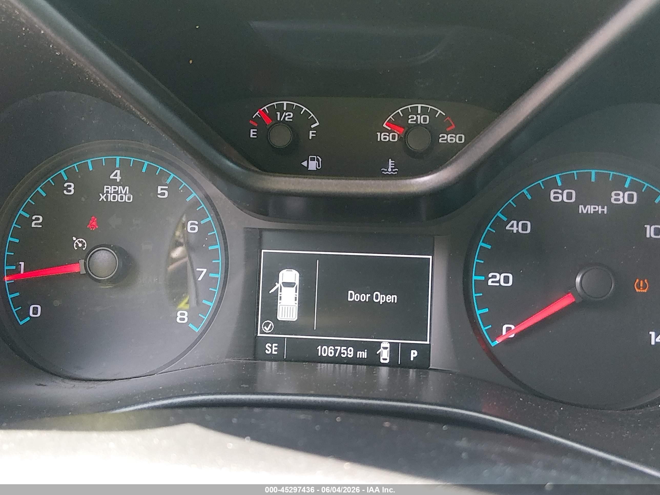 2017 Chevrolet Colorado Wt Белый vin: 1GCHSBEN1H1331737