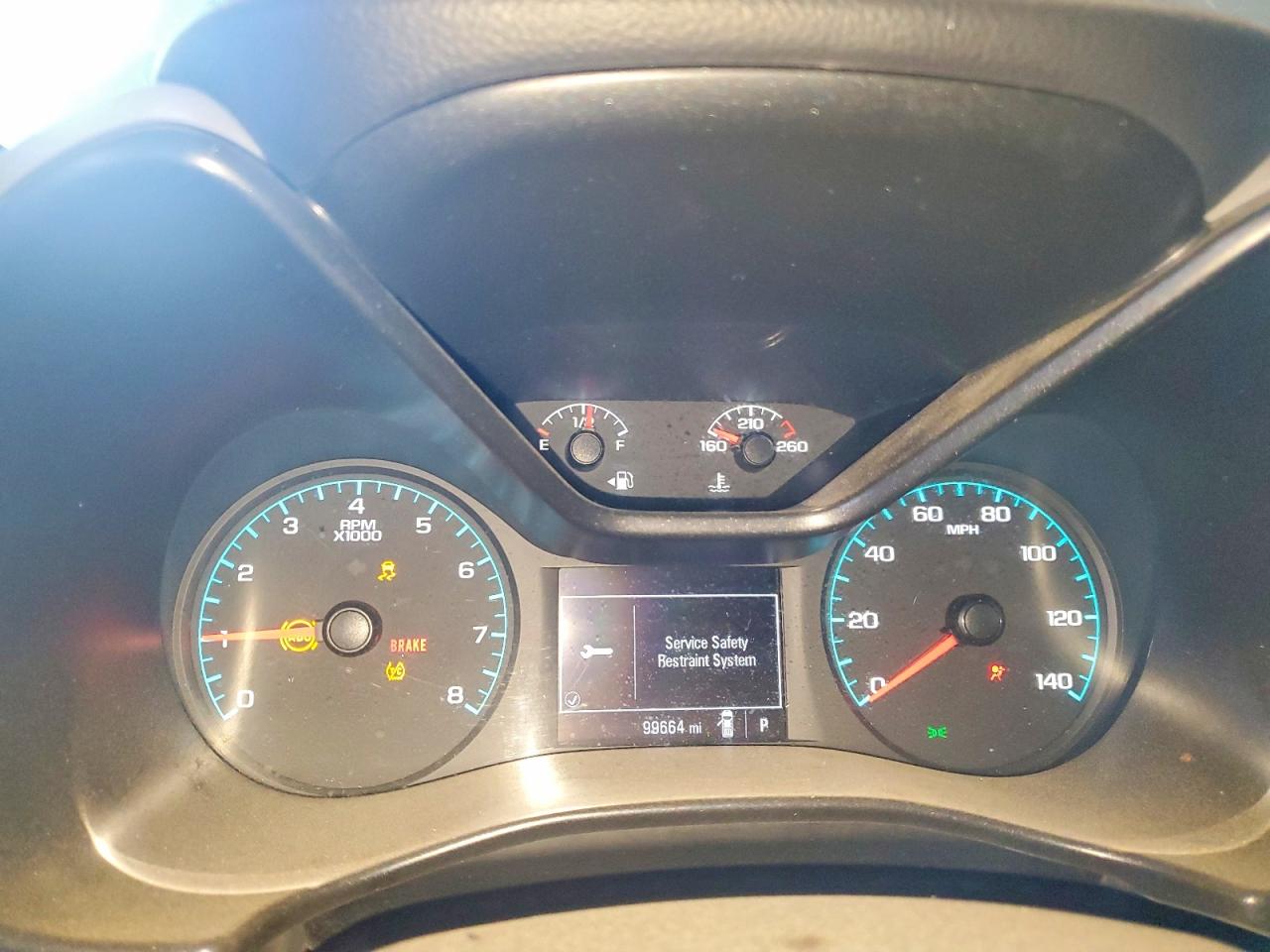 2020 Chevrolet Colorado Серебряный vin: 1GCHSBEN8L1249156
