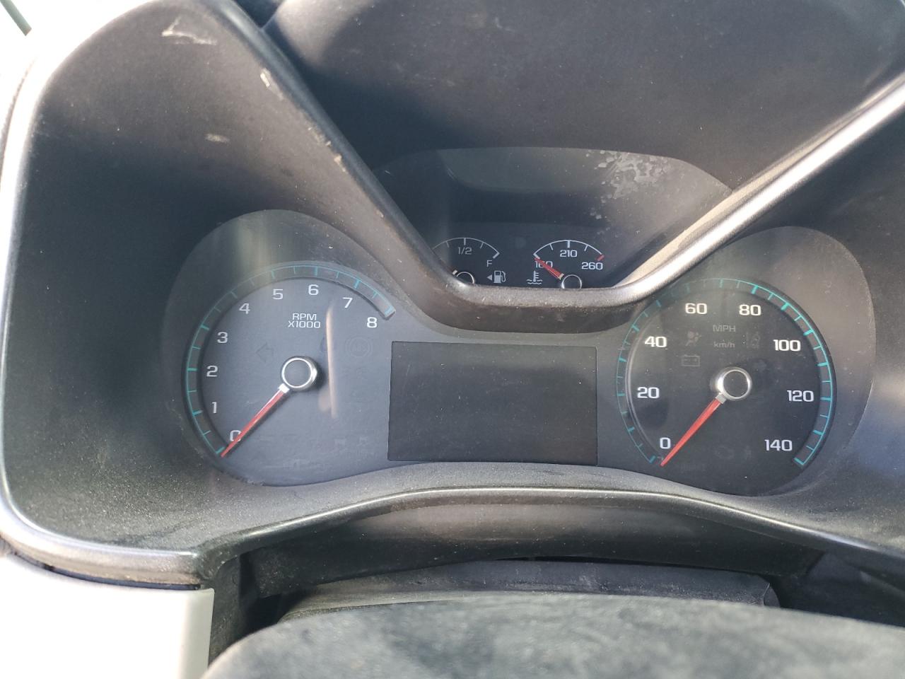 2016 Chevrolet Colorado Lt Синий vin: 1GCHSCE36G1377258