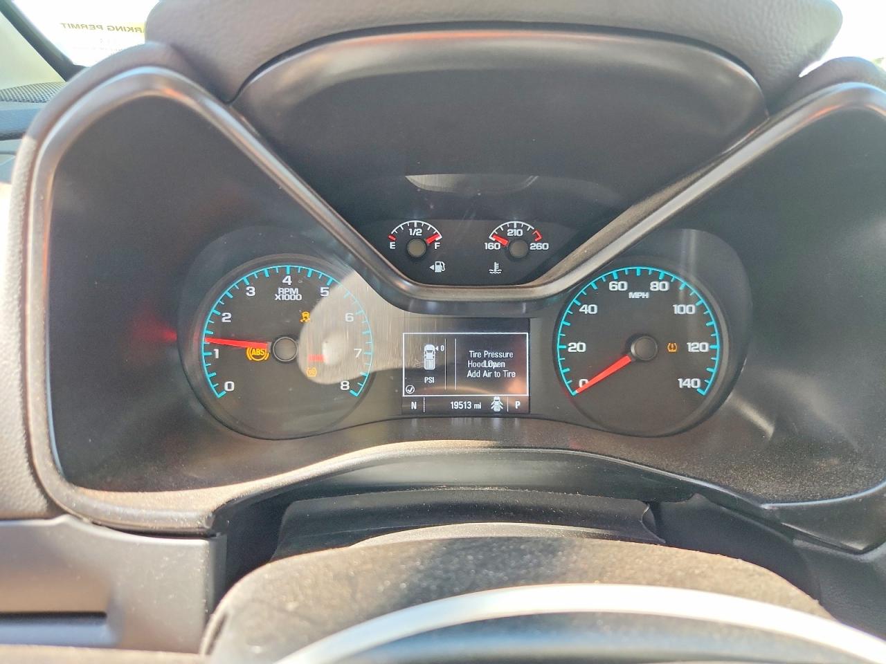 2022 Chevrolet Colorado Lt White vin: 1GCHSCEA4N1233834