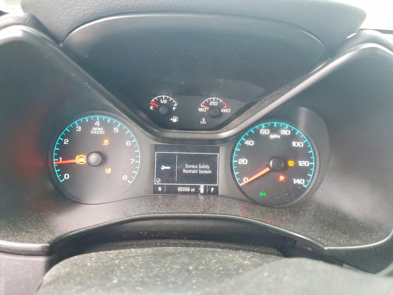 2021 Chevrolet Colorado Lt Gray vin: 1GCHSCEA9M1268447