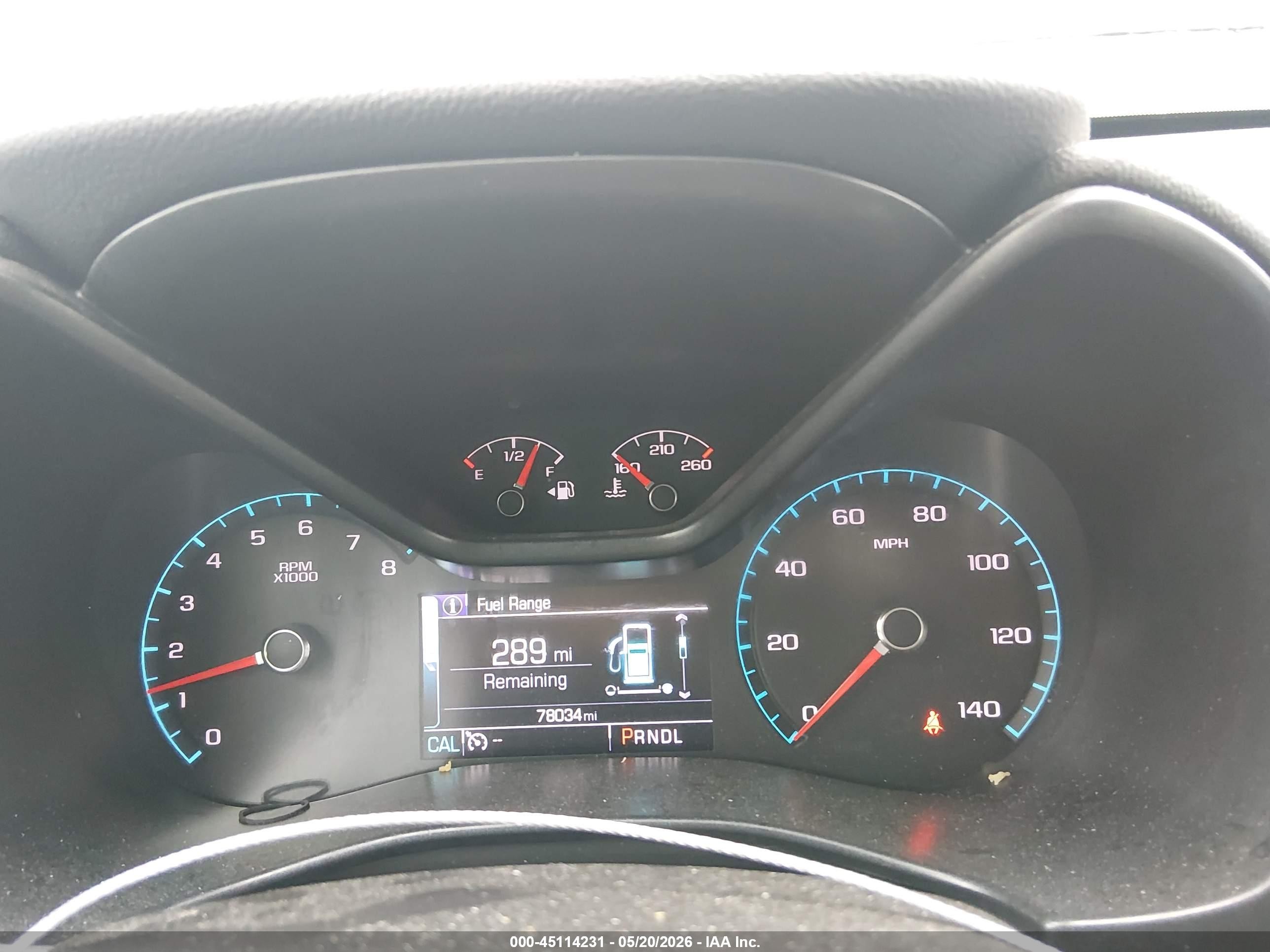 2018 Chevrolet Colorado Lt Black vin: 1GCHTCEA7J1124677
