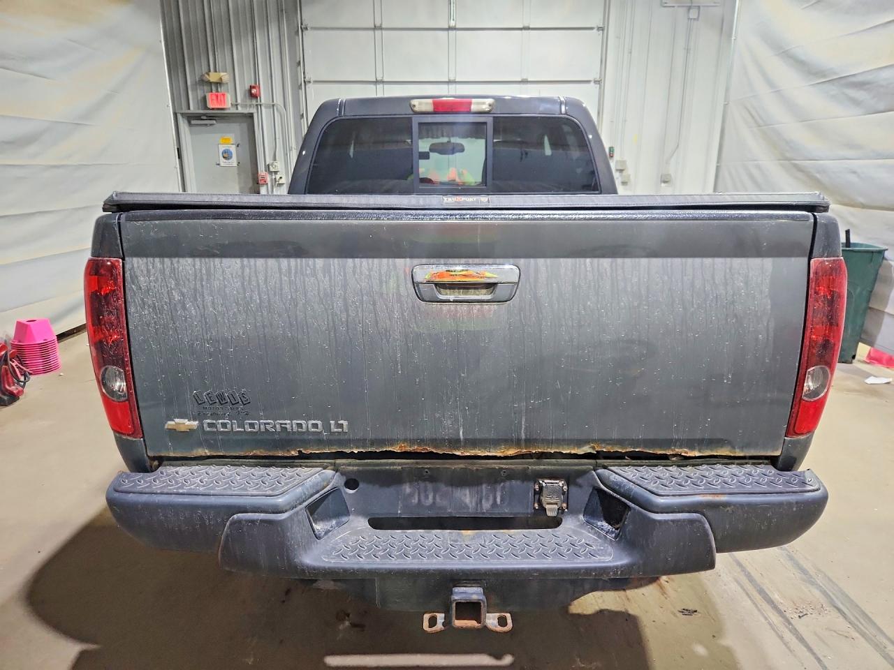 2012 Chevrolet Colorado Lt Gray vin: 1GCHTCFE2C8135128