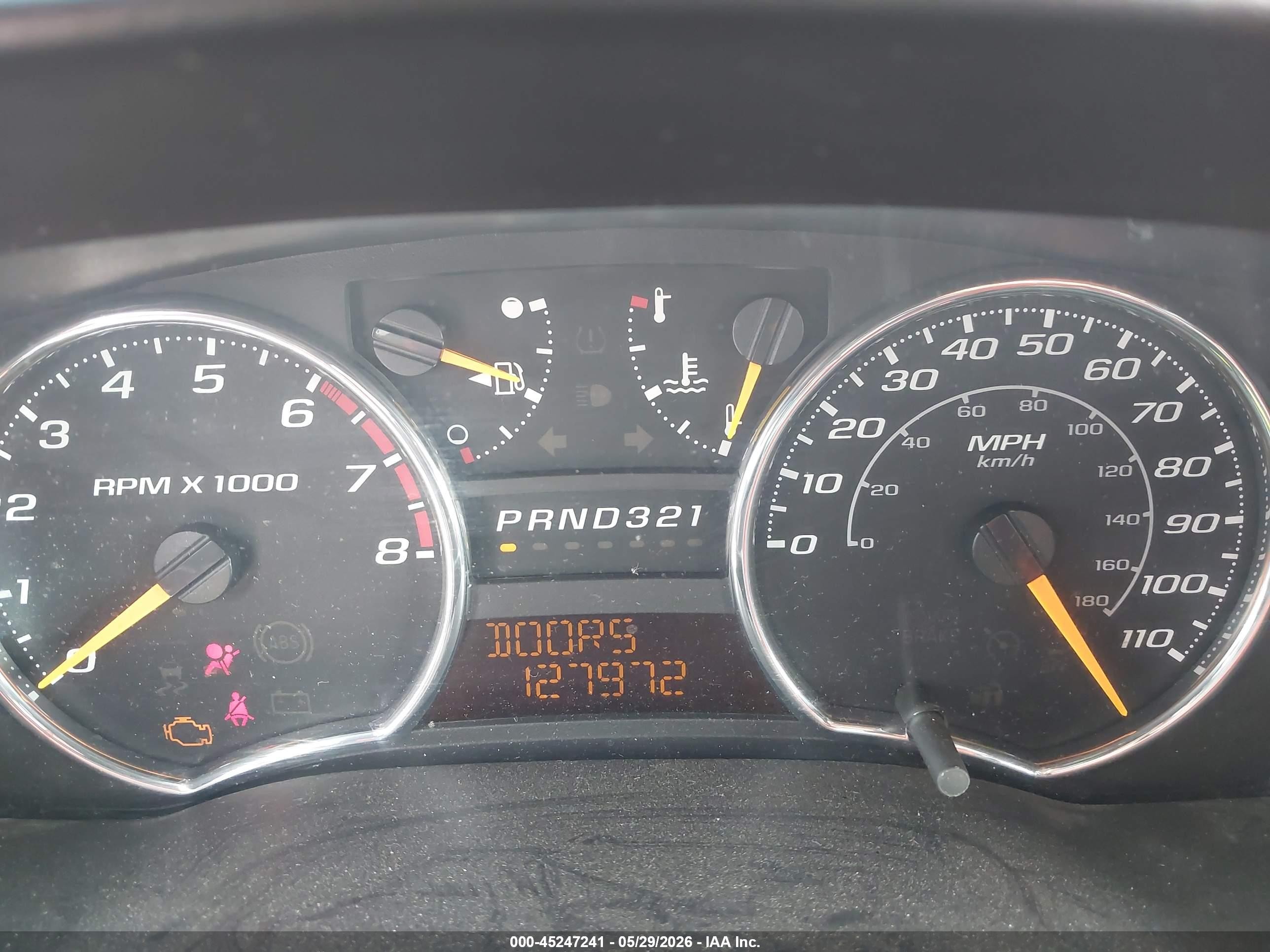 2012 Chevrolet Colorado 2lt Black vin: 1GCHTDFE3C8165728