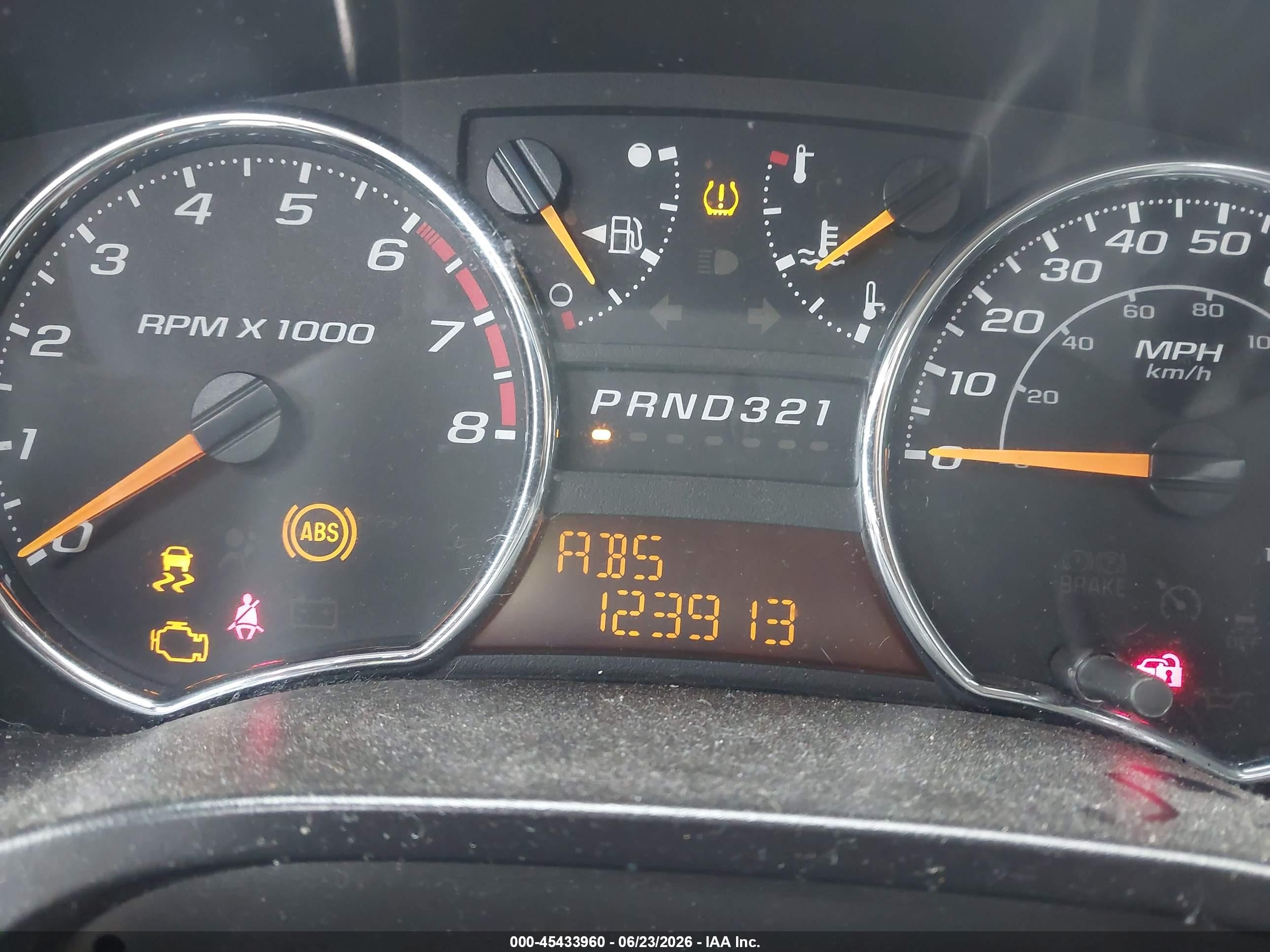 2012 Chevrolet Colorado Lt W/2lt Blue vin: 1GCHTDFE5C8134903