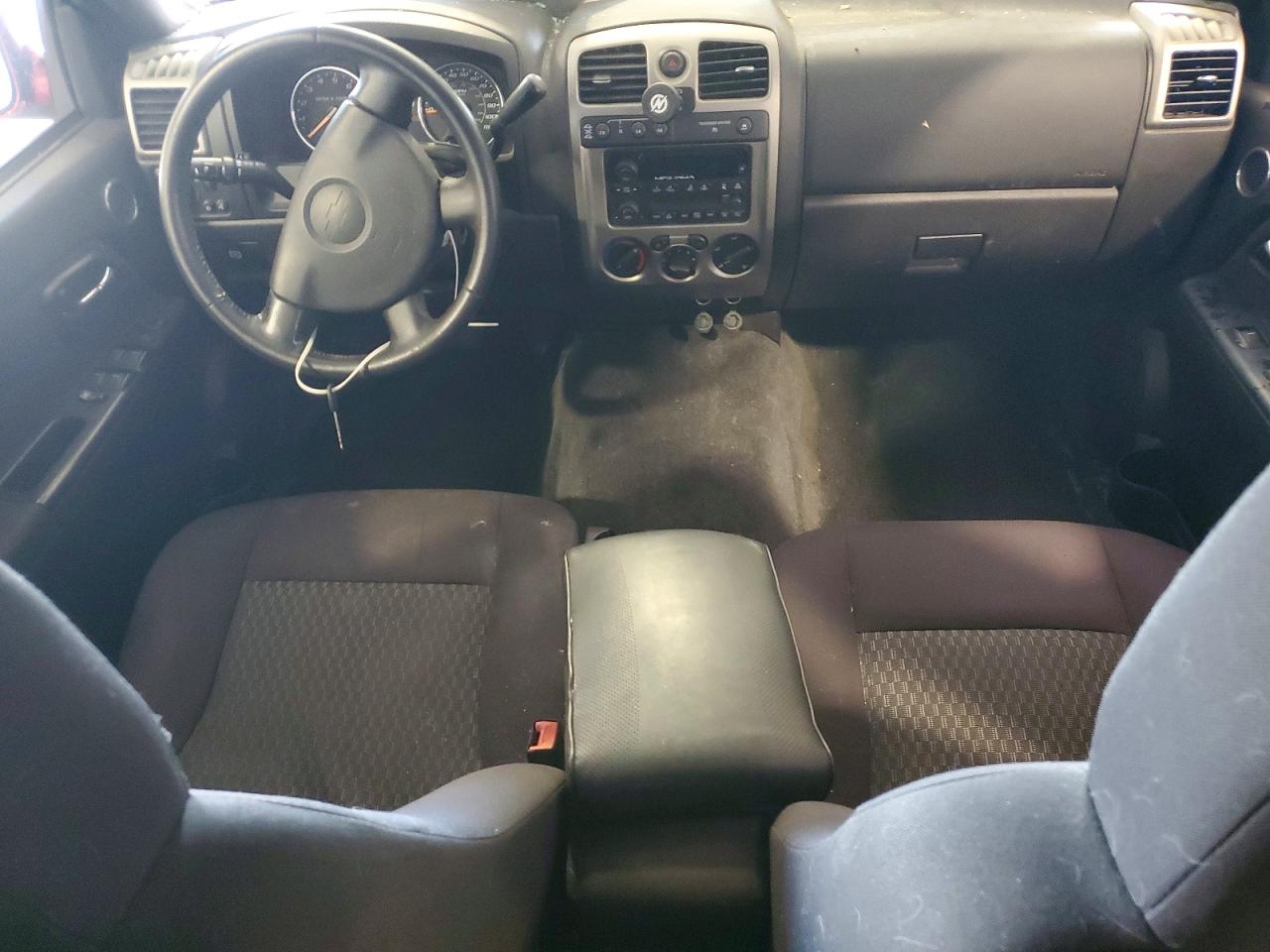 2011 Chevrolet Colorado Lt Бордовый vin: 1GCHTDFE6B8131460