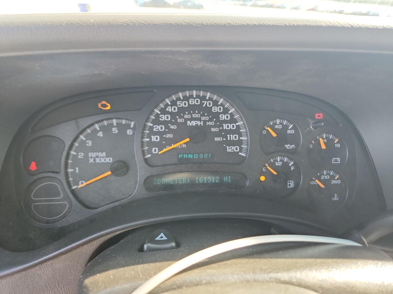 2004 Chevrolet Silverado C3500 White vin: 1GCJC33U34F184543