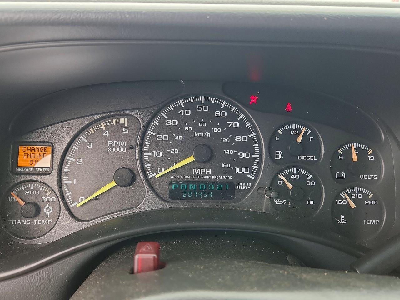 2001 Chevrolet Silverado C3500 Tan vin: 1GCJC39131F121659