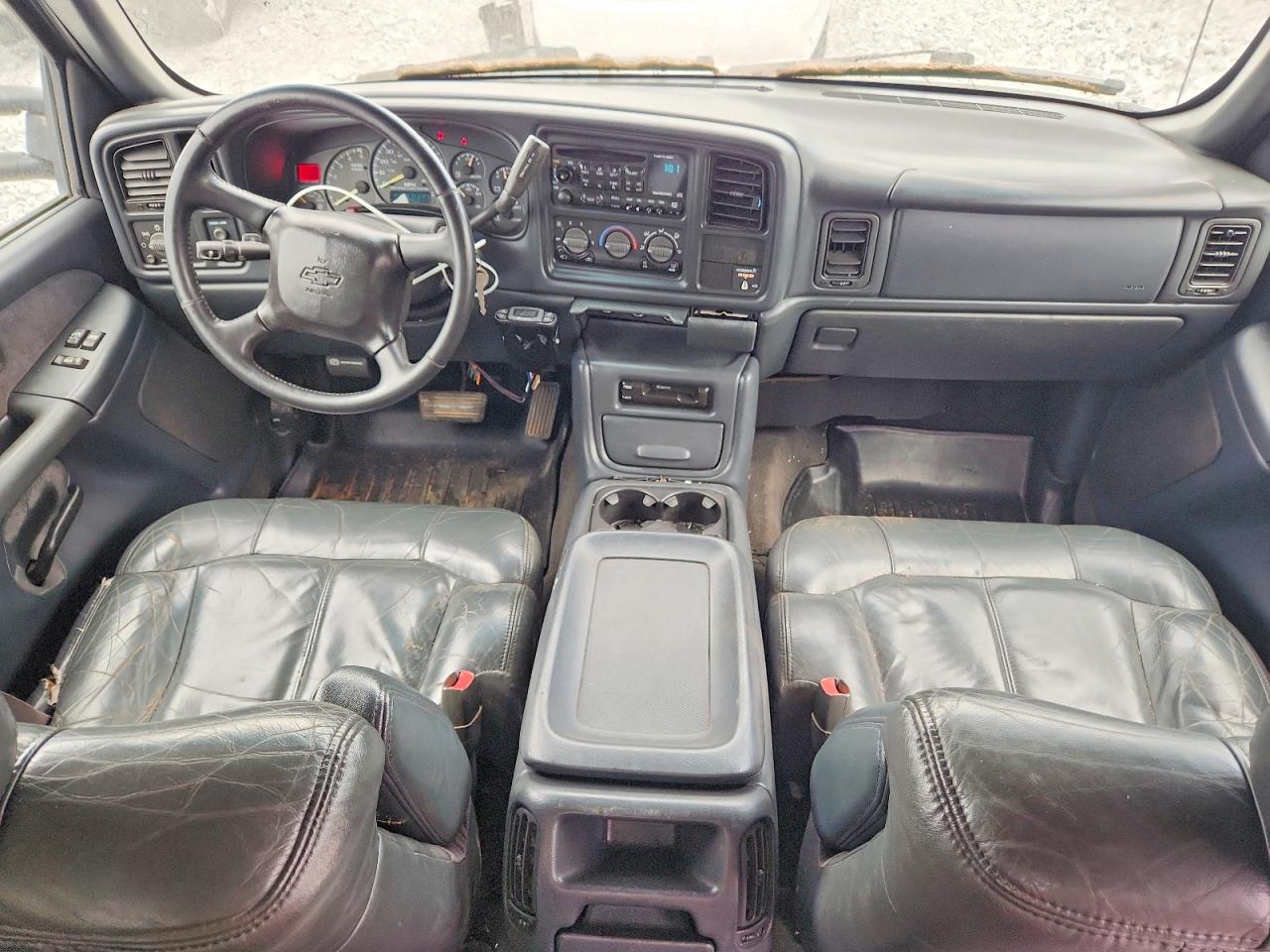 2001 Chevrolet Silverado C3500 Tan vin: 1GCJC39131F121659
